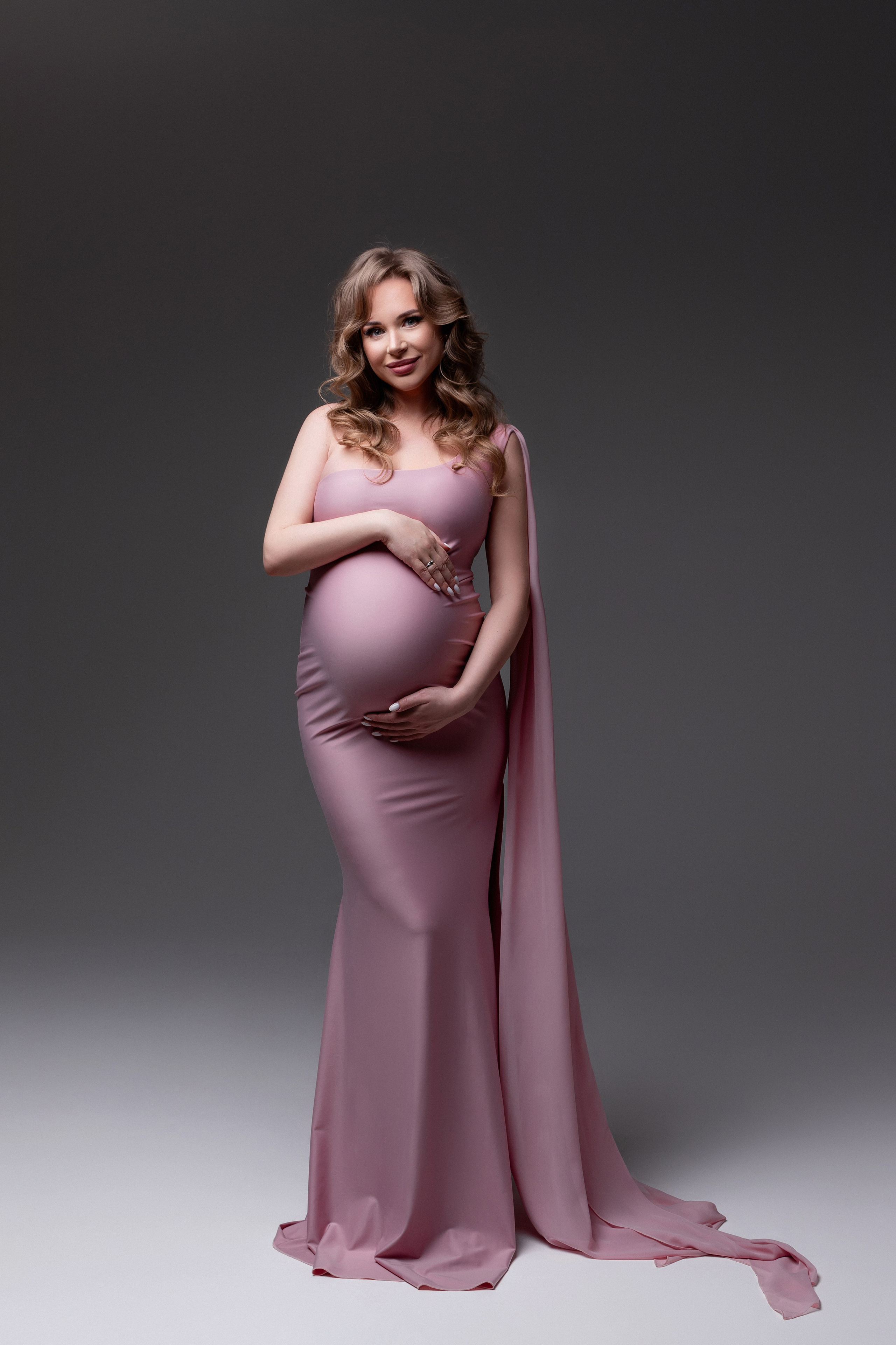 Беременность. Семейный фотограф в Москве