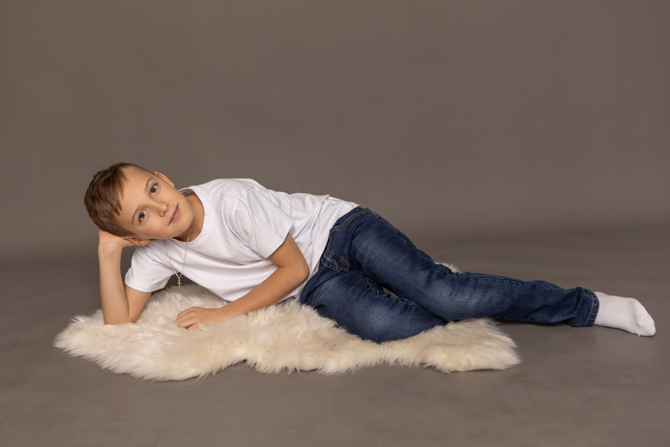 Годовасие. Фотограф новорожденных. Детский и семейный фотограф Марьяна Юдина