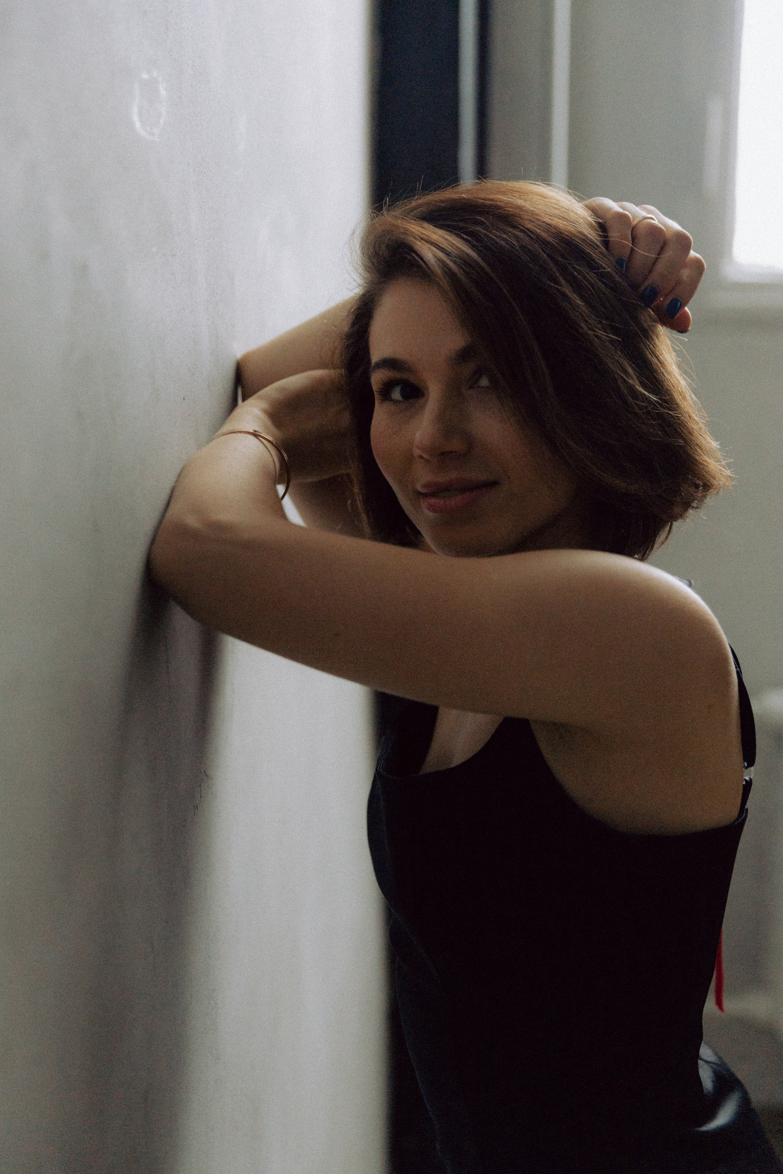 Ксюша. Фотограф Ульяна Дивина в Нижнем Новгороде и Нижегородской области