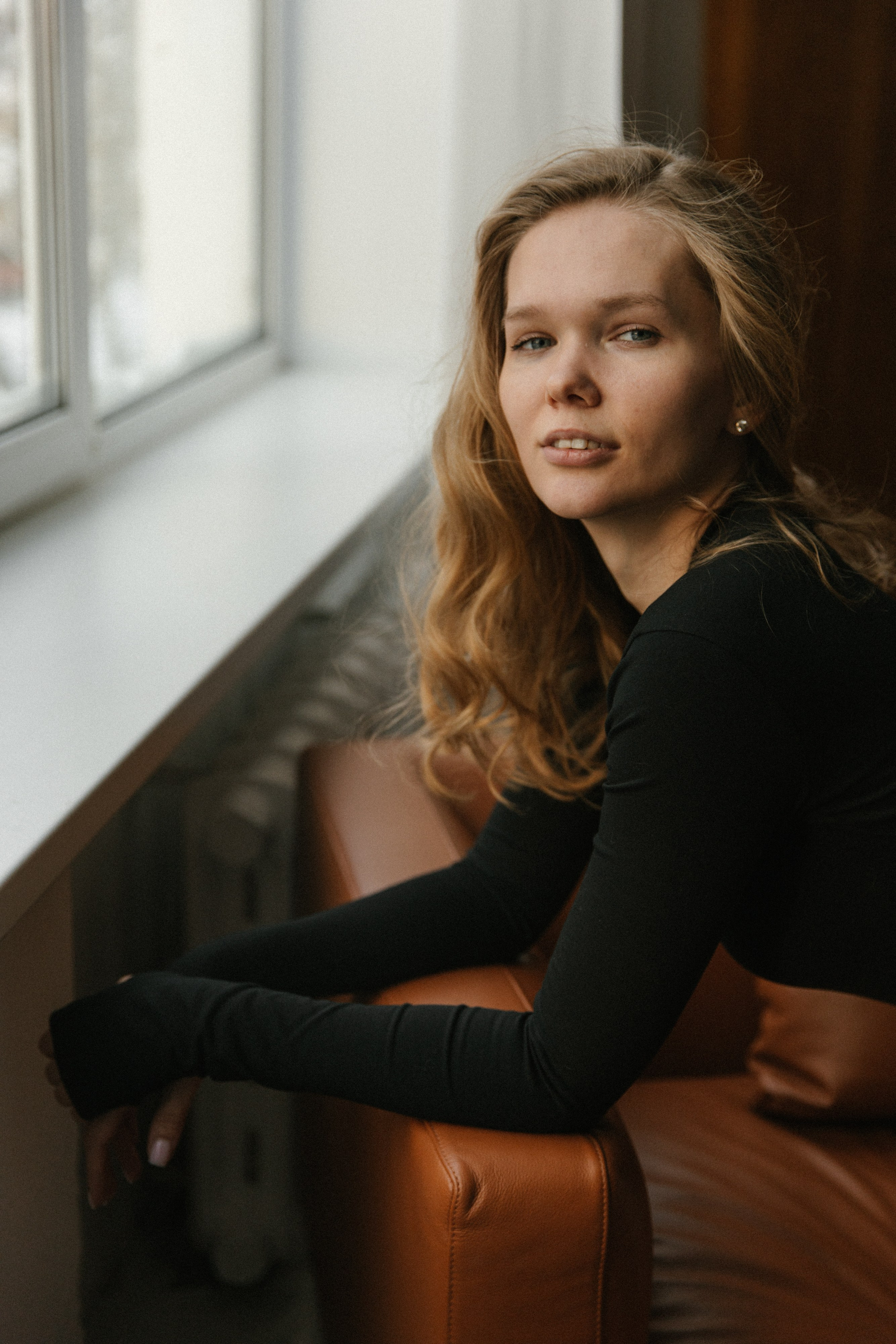 Светлана. Фотограф Ульяна Дивина в Нижнем Новгороде и Нижегородской области