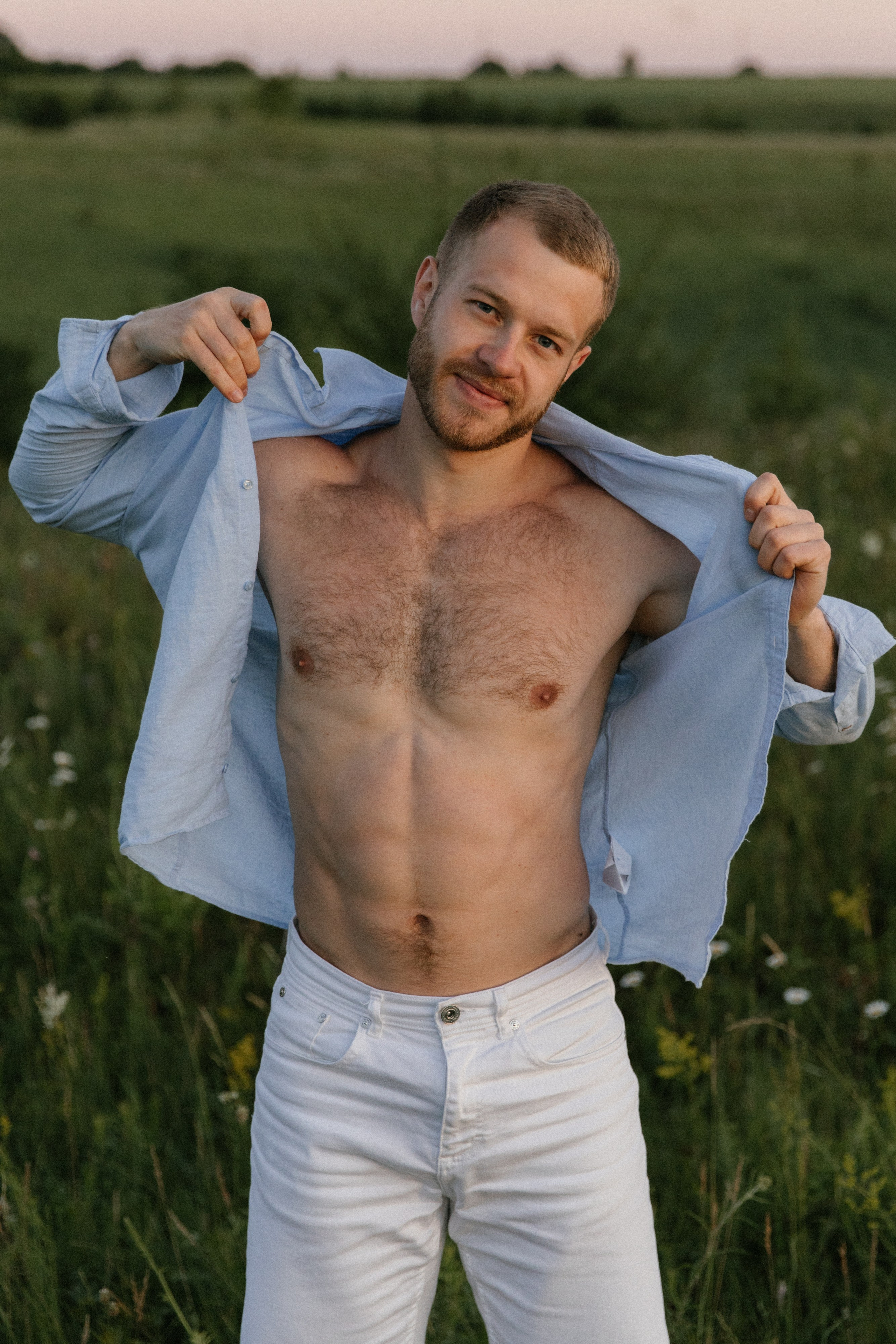 Егор. Фотограф Ульяна Дивина в Нижнем Новгороде и Нижегородской области