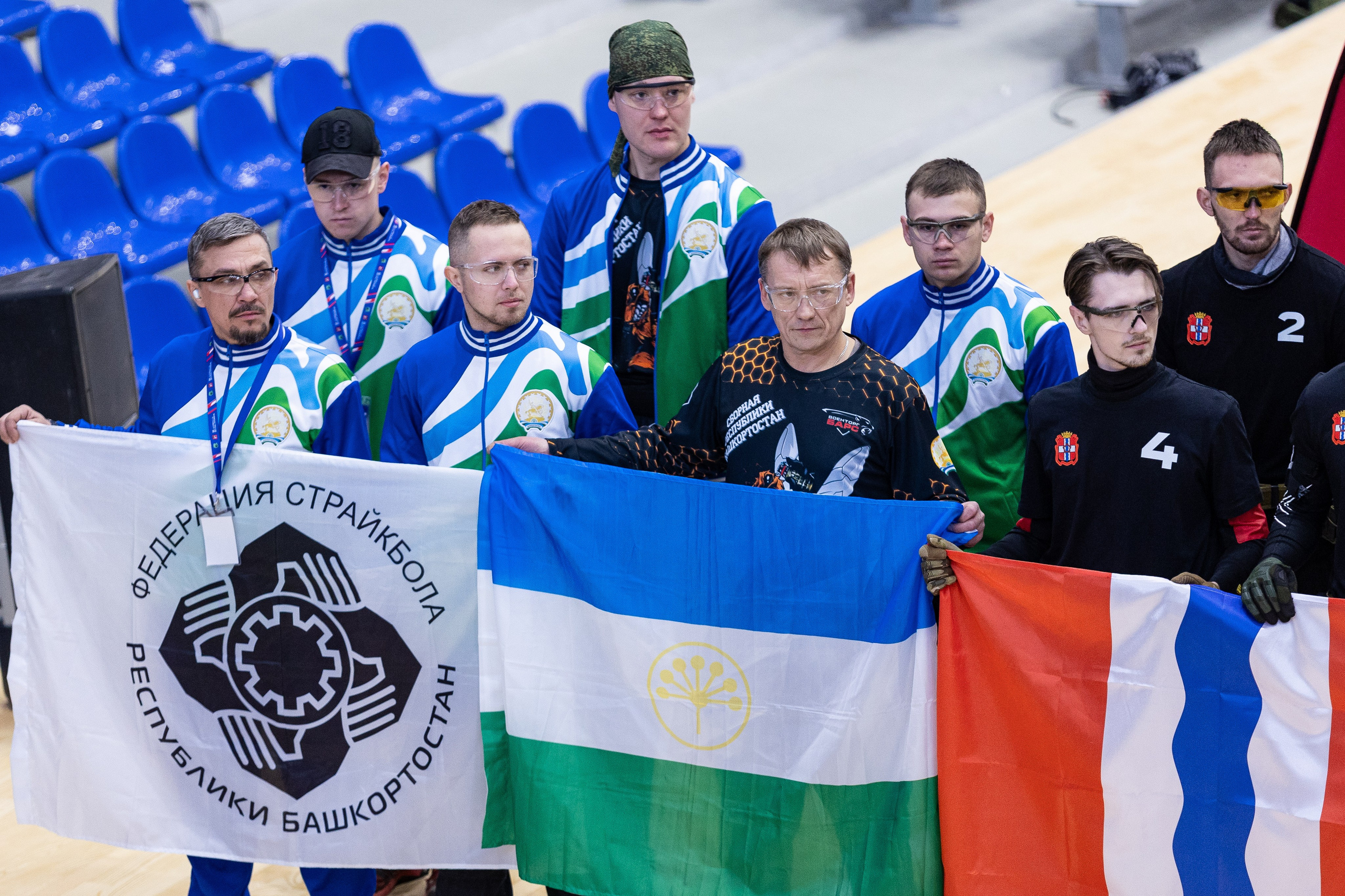 Чемпионат России по Страйкболу 4×4. Фотограф Ольга Гирусова «Пантерочка» Москва