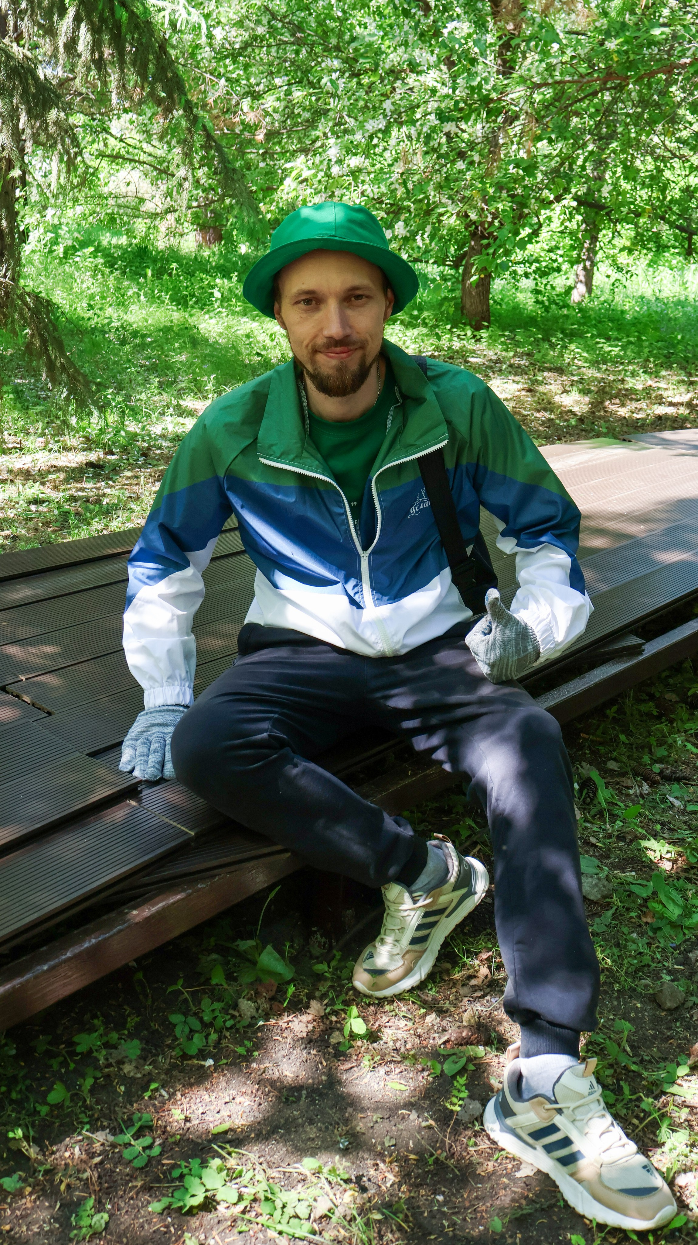 VI Форум Волонтеров ЮУЖД. Фотограф ChelFedor