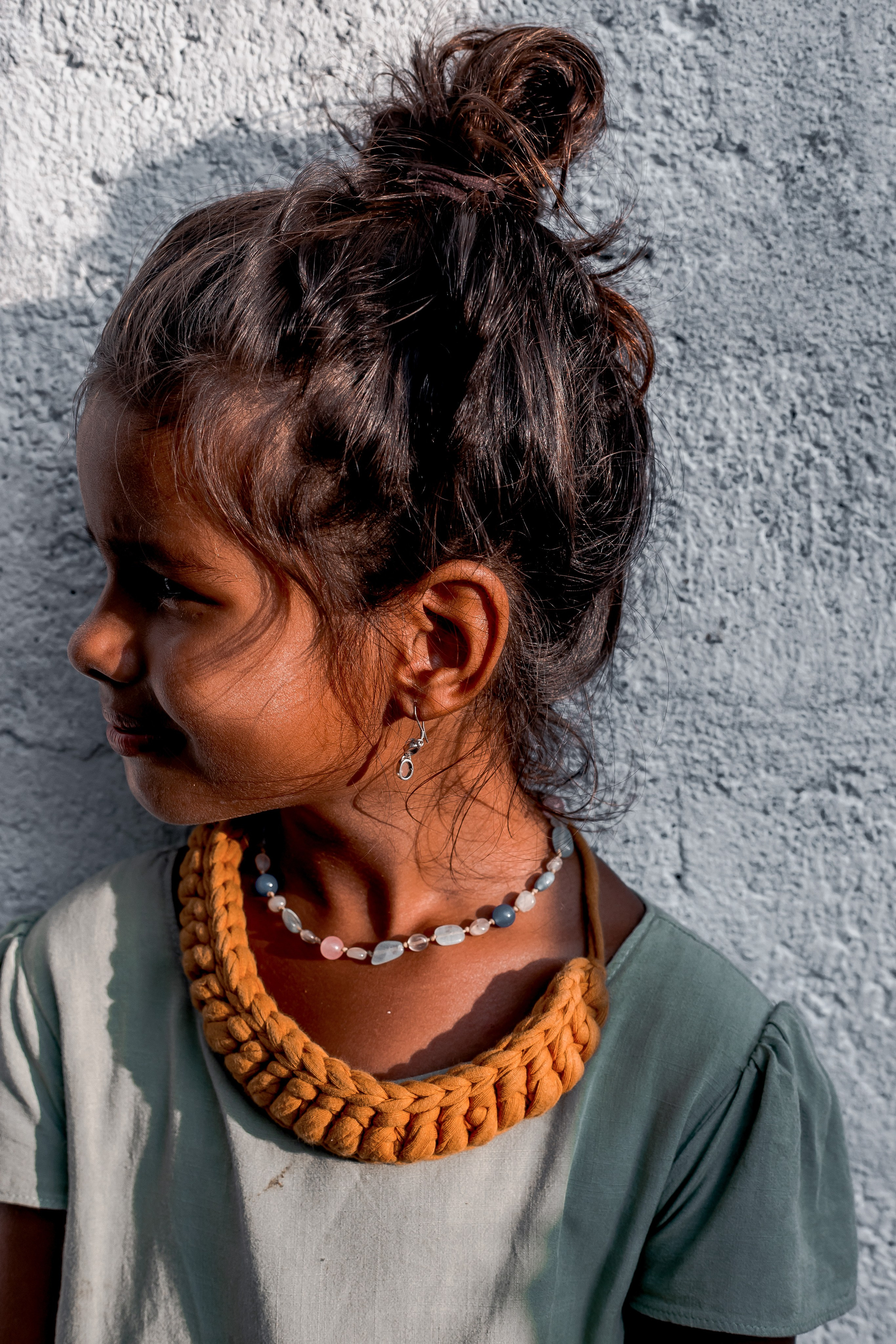 Sri Lanka. Art Photographer