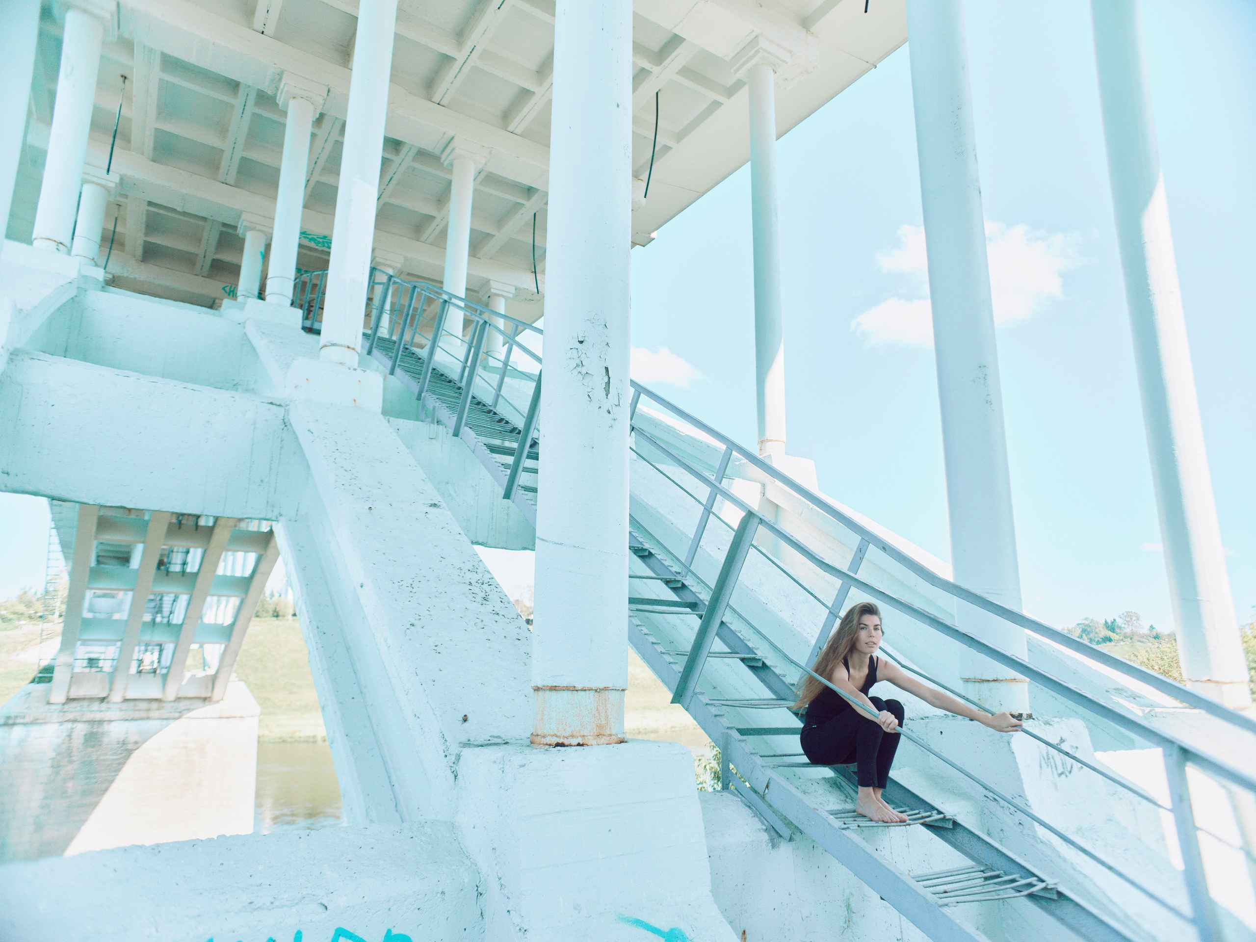 Фотограф Юлия Глазкова