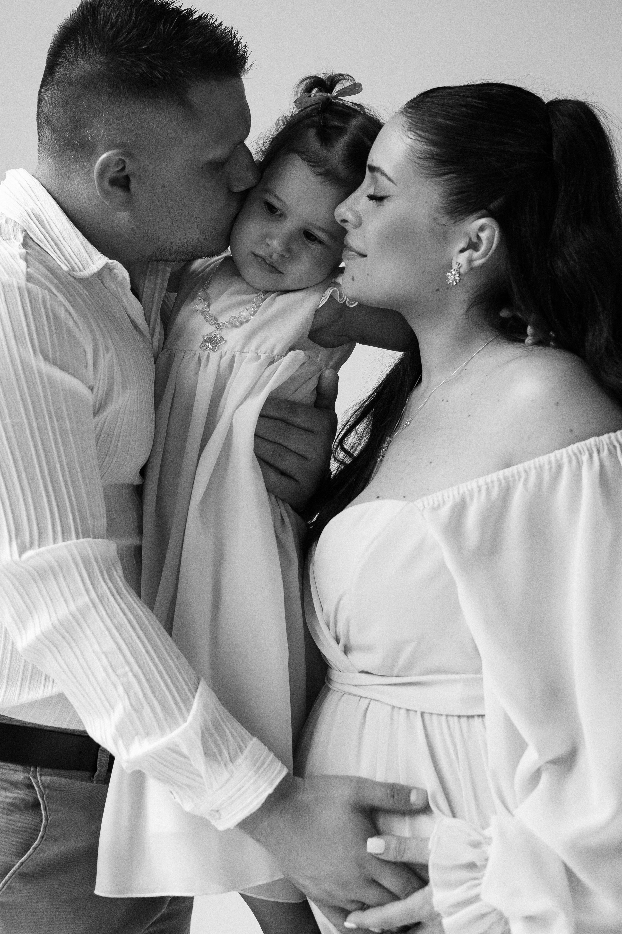 В ожидании чуда. Свадебный и портретный фотограф Соломко Диана