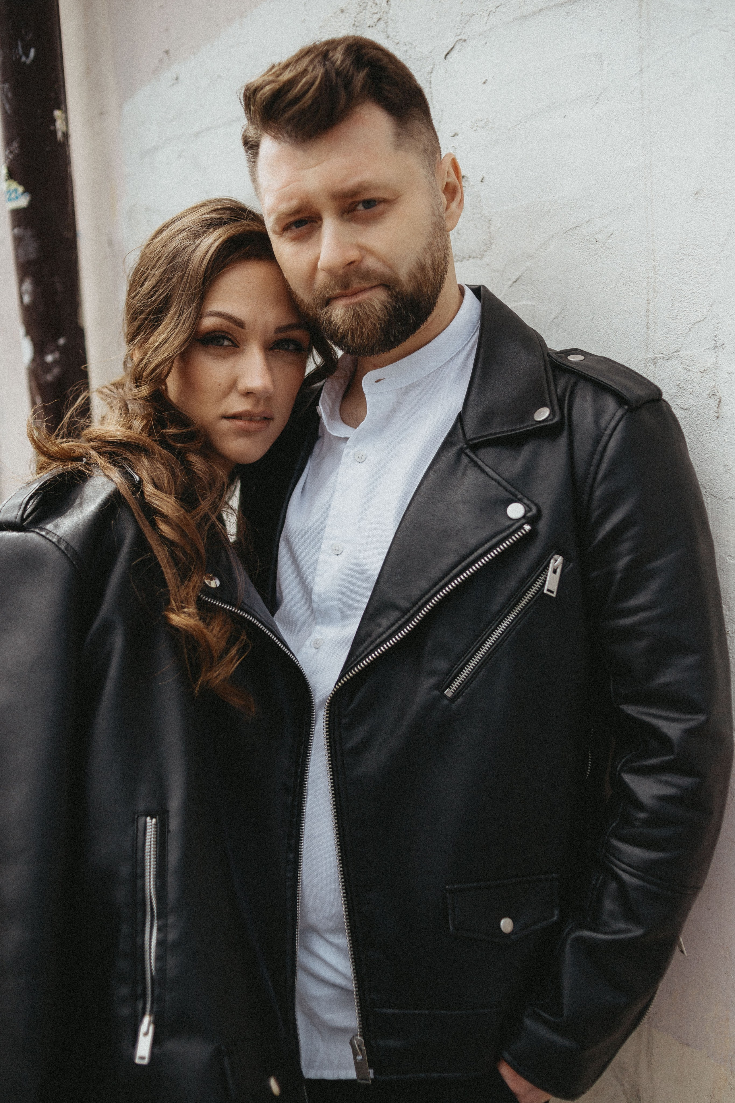 Наташа&Андрей. Фотограф ЕКБ