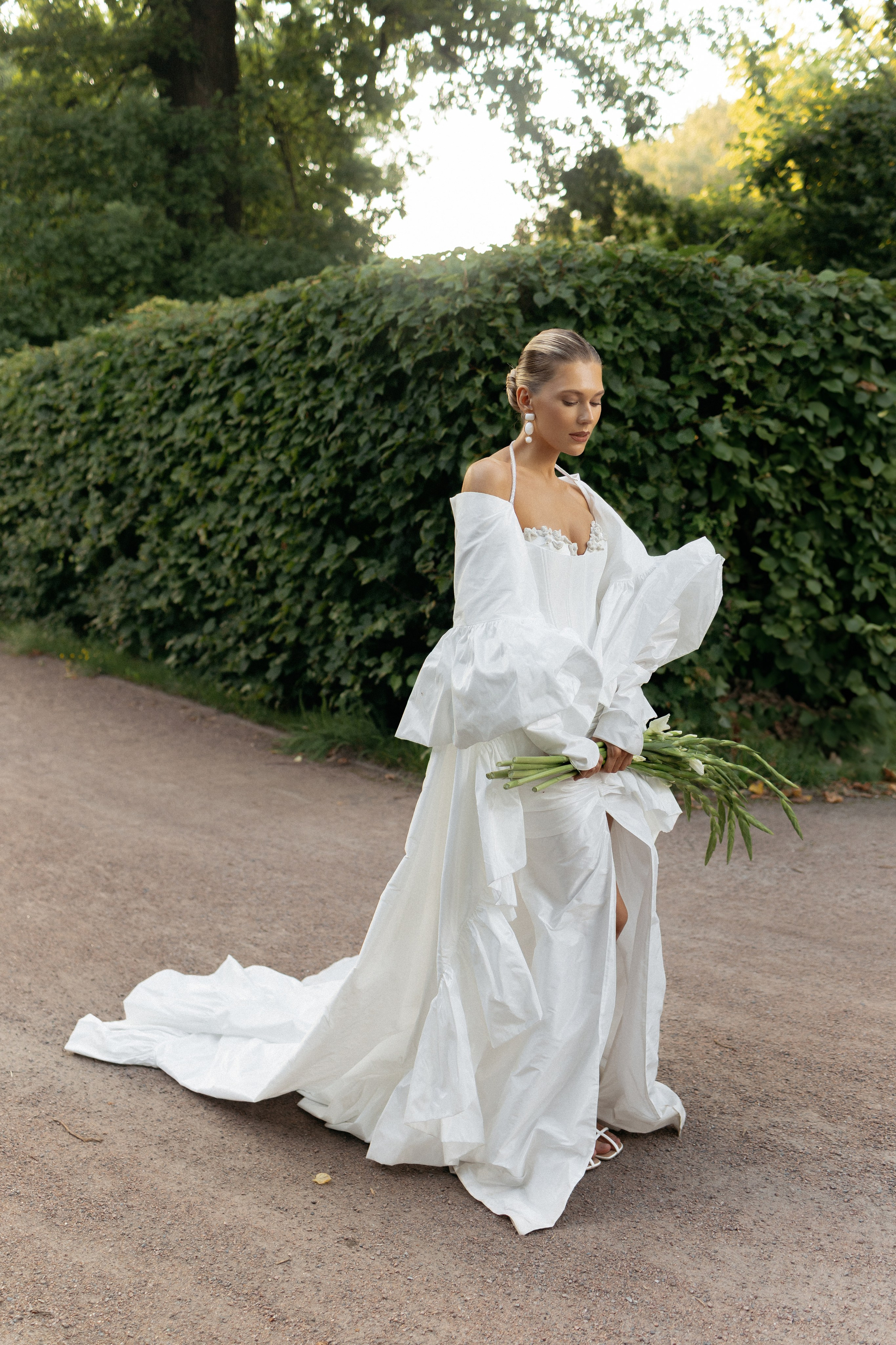 Андрей и Полина (цифра и плёнка). Фотограф Москва|Комиссарова Наталья