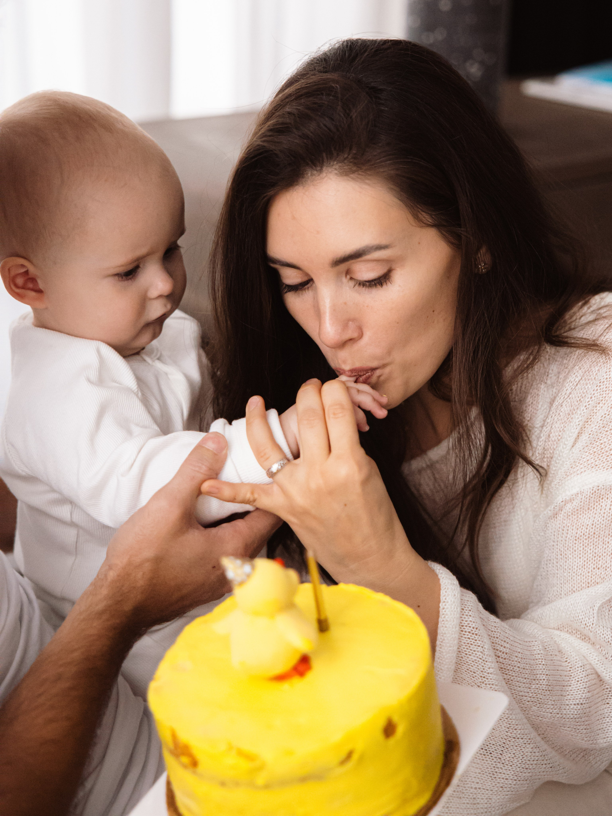 Семейная съемка. Агенство фотографов под любой запрос. Москва