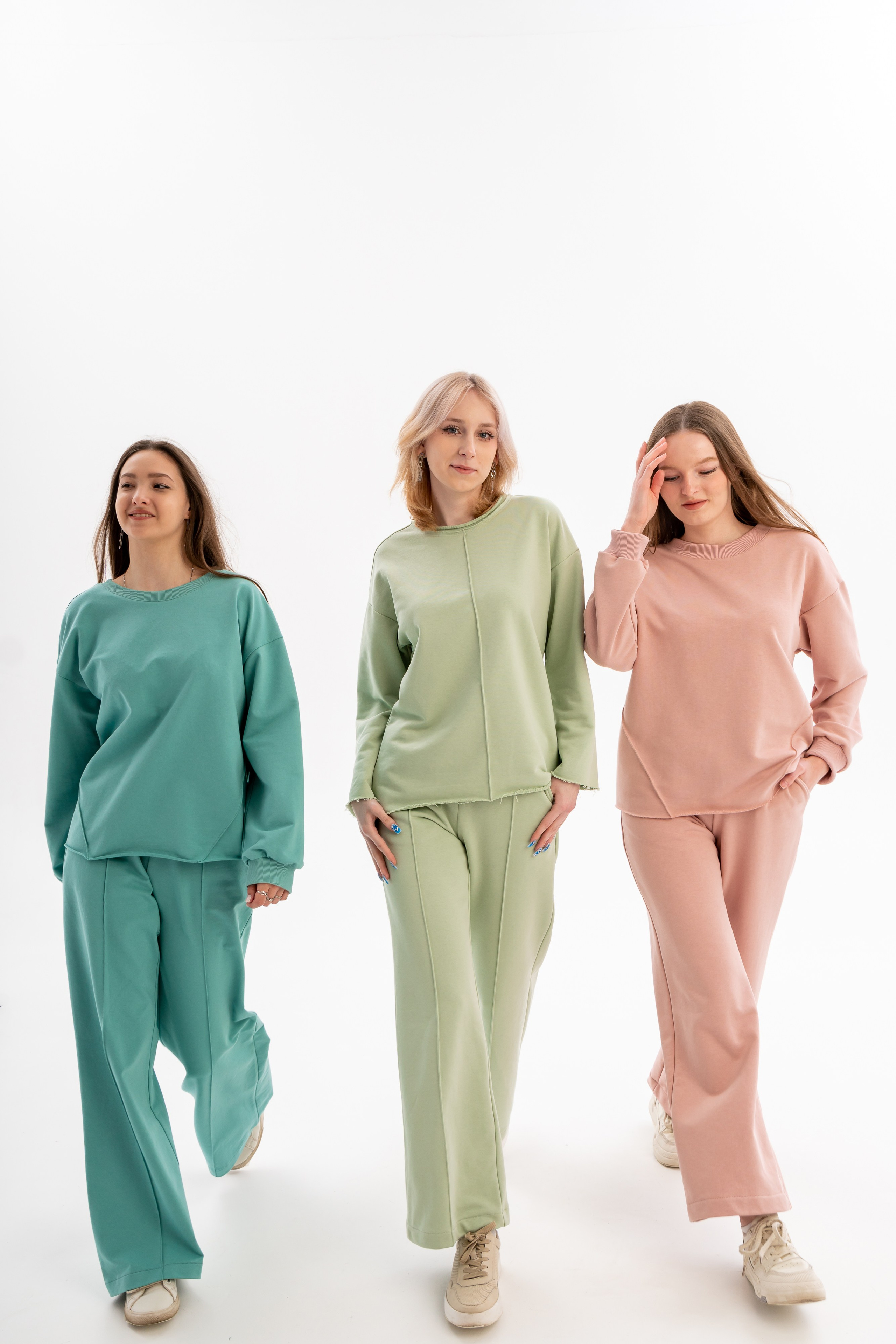 Женские костюмы. Фотограф в Краснодаре и Краснодарском крае Елена Быкова