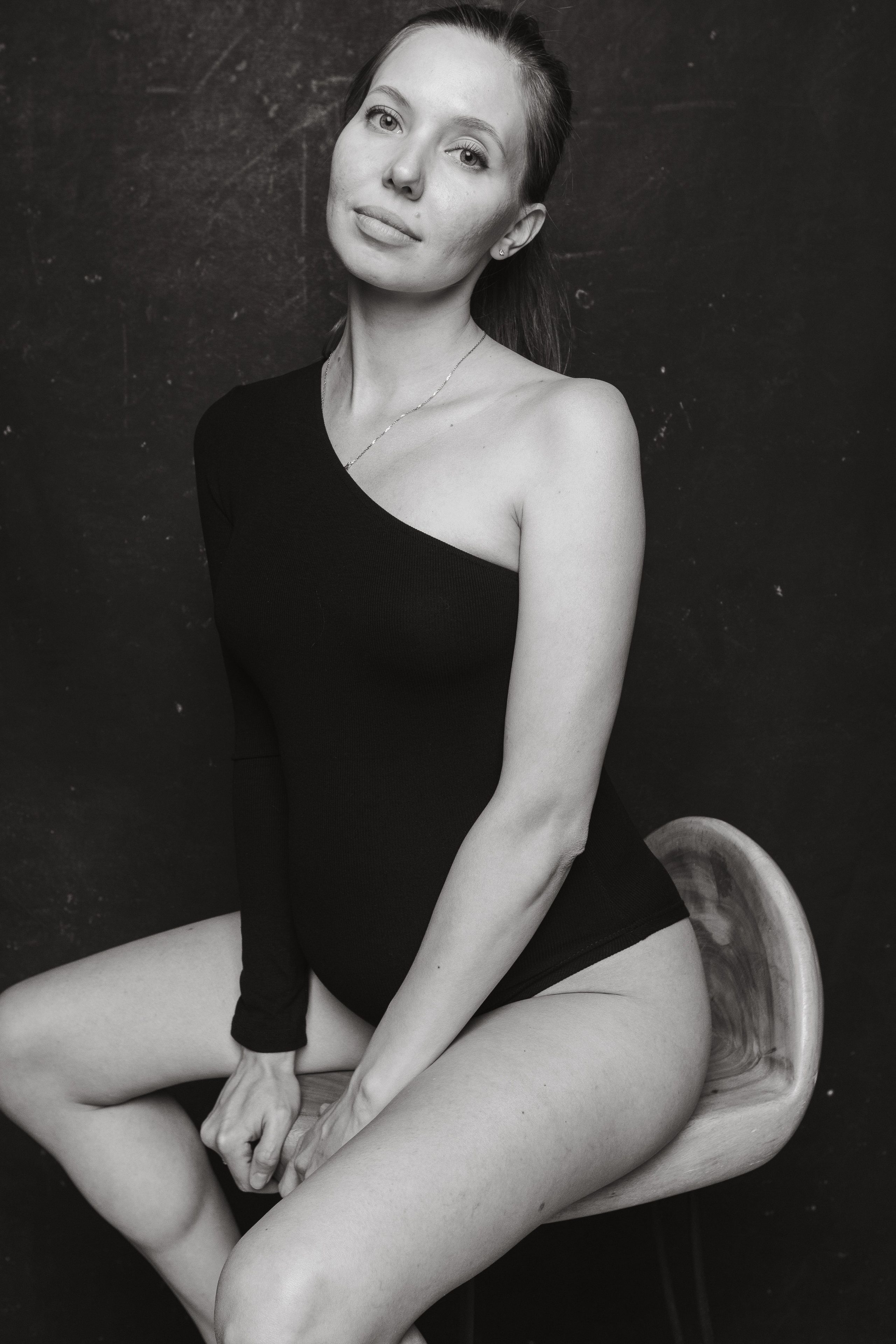 В ожидании. Свадебный и портретный фотограф в Королёве Сергей Чихарев