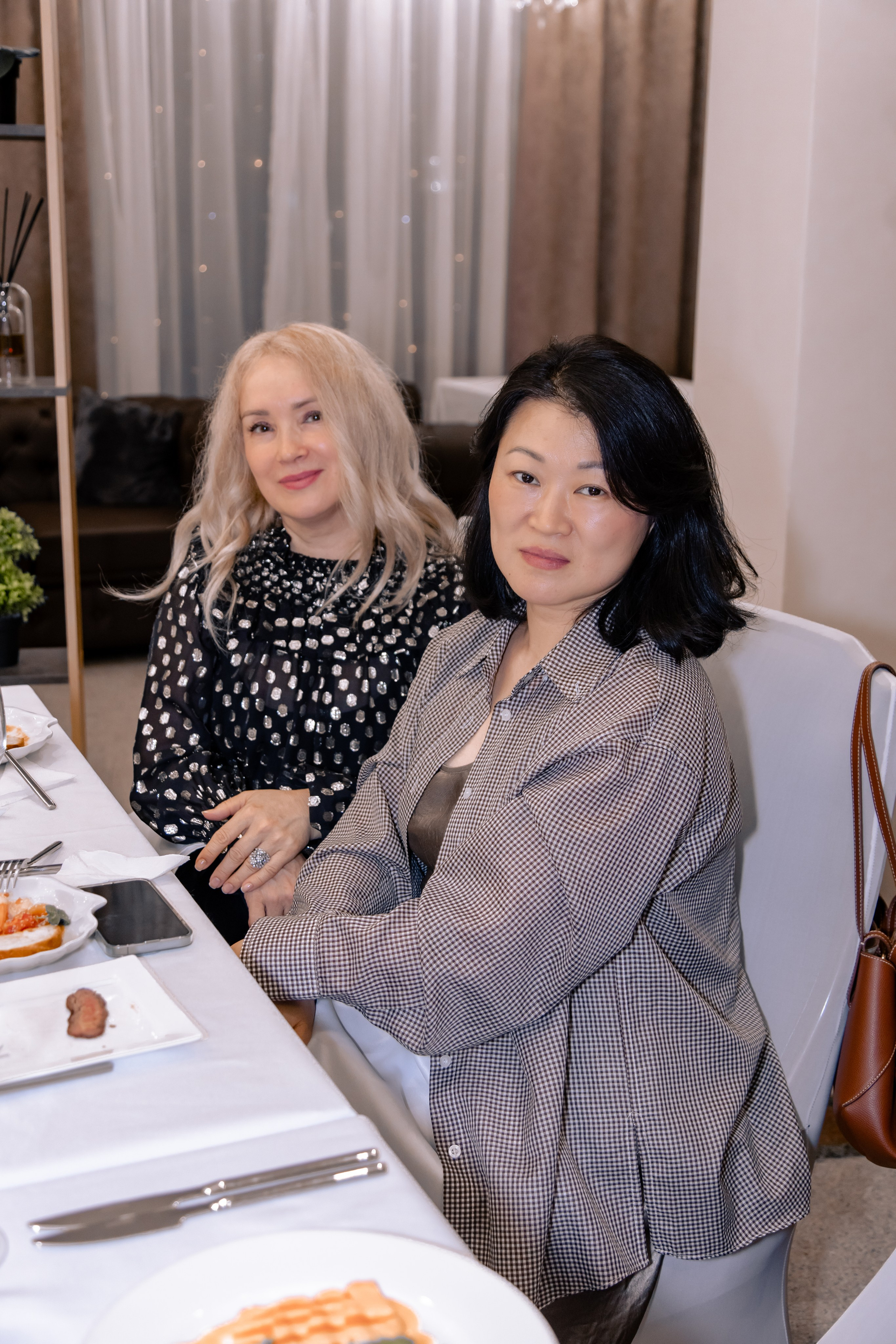 ЗОЛОТОЕ ВРЕМЯ LUXE. МЕДИА-РЕСУРС ХАБАРОВСК / Фотоотчеты / Репортажи / События