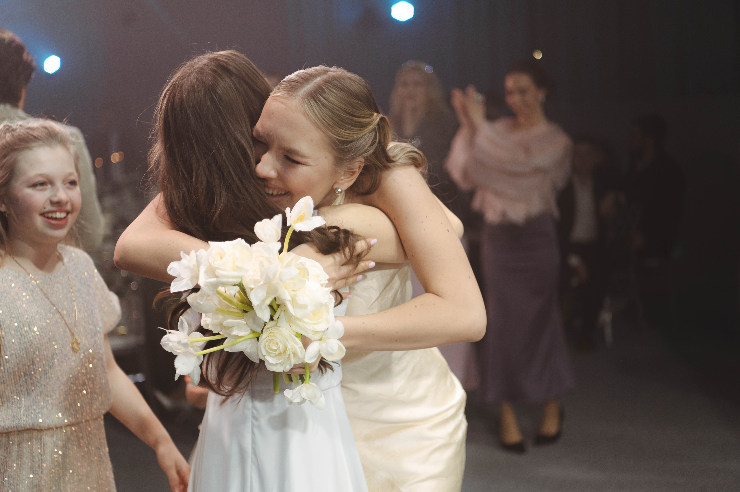 Официально вместе. Свадебный фотограф Татьяна Лейн в Санкт-Петербурге