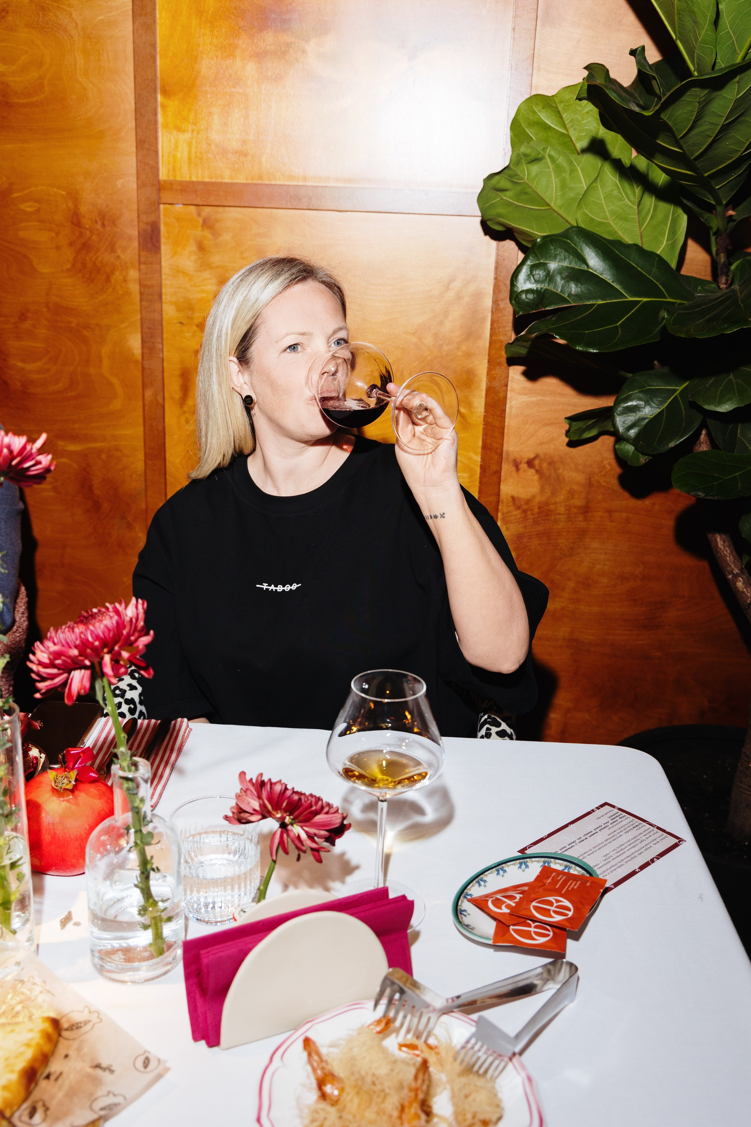 Lalaki Opening. Reportage photographer Vlad Shishkin