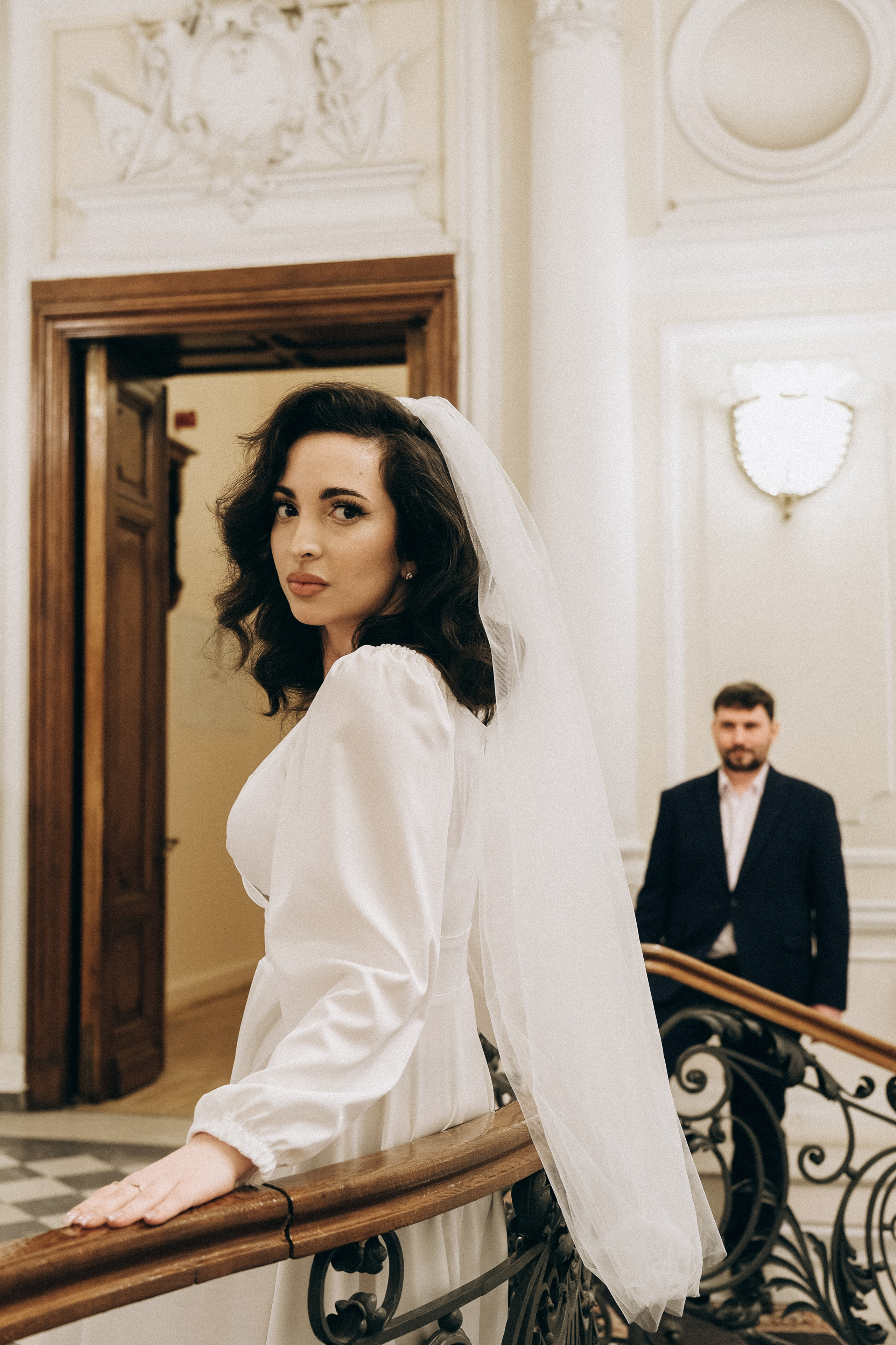 Дарья & Леонид.ДБ2. Phdkvmr.ru