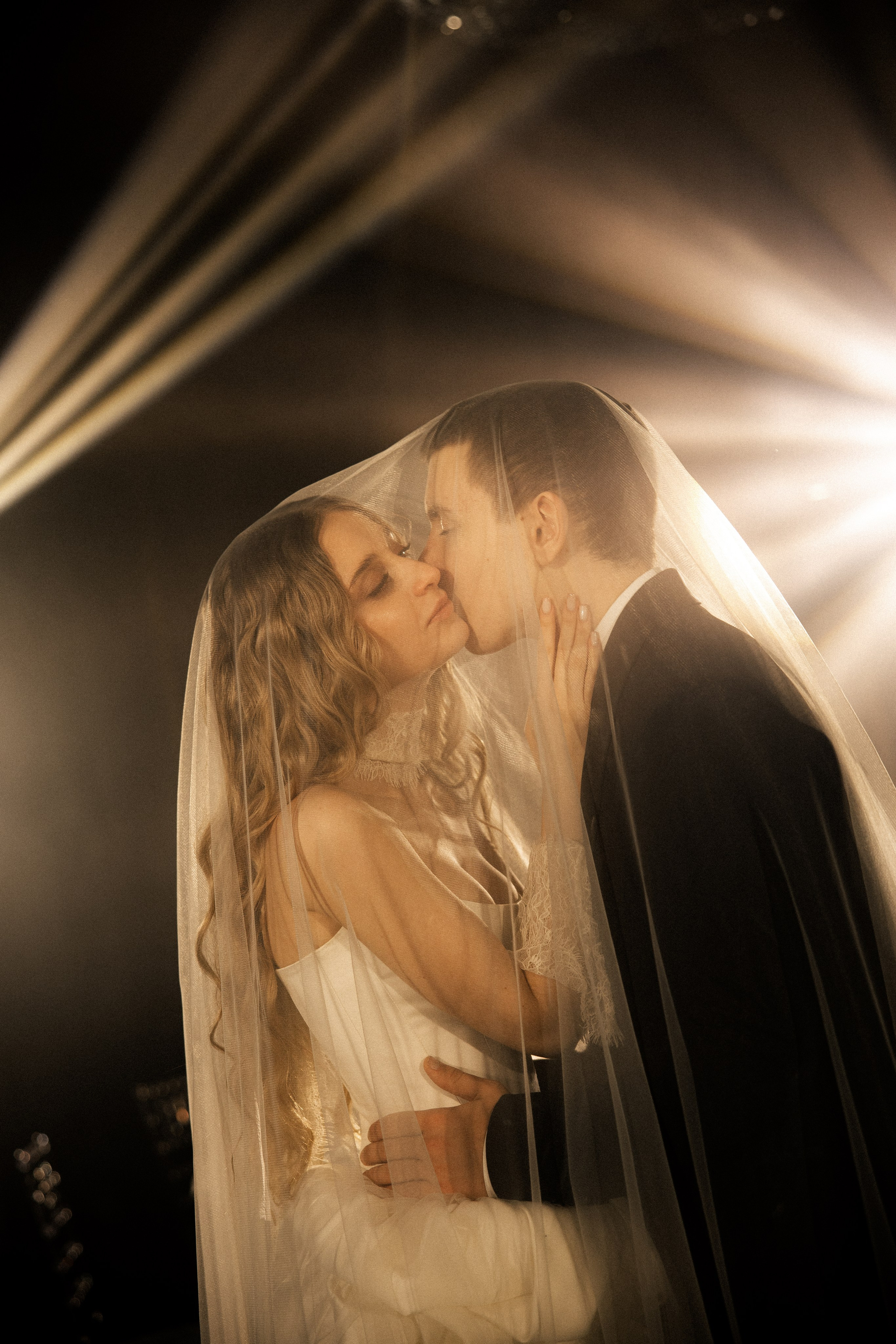 Вероника & Максим. Phdkvmr.ru