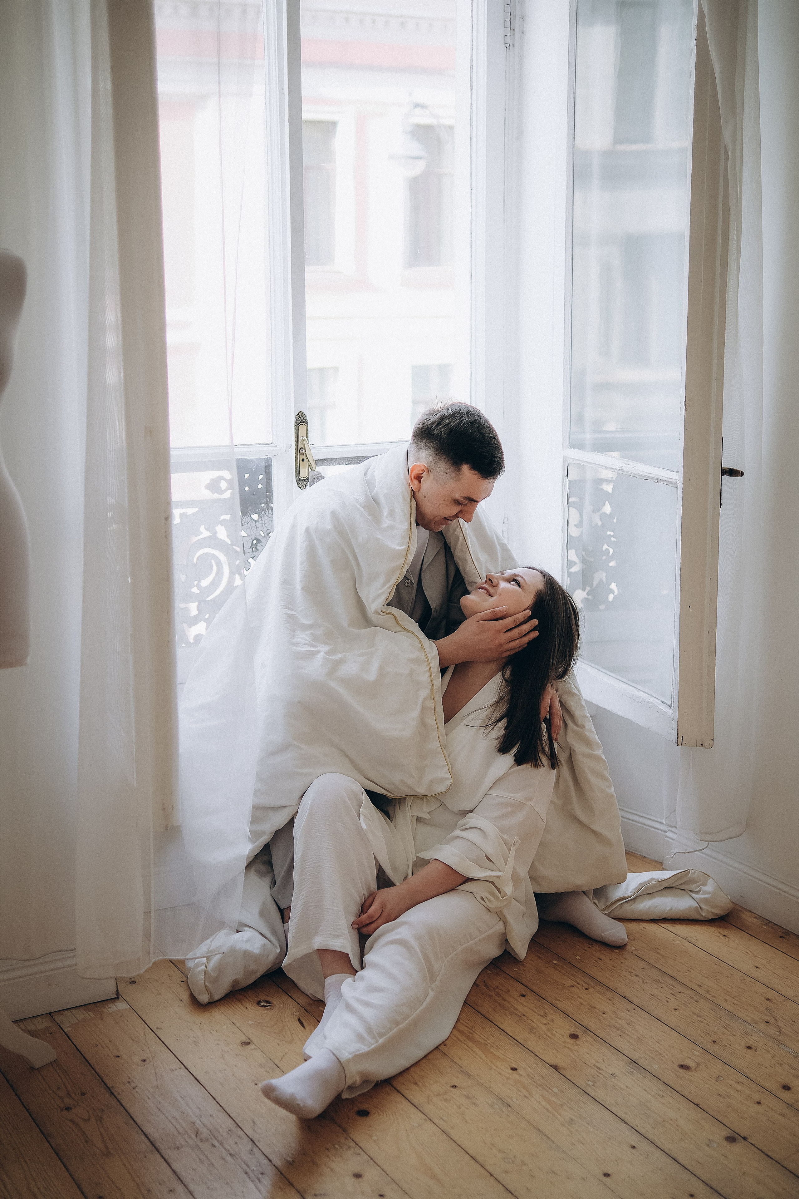 Катя & Костя. Phdkvmr.ru