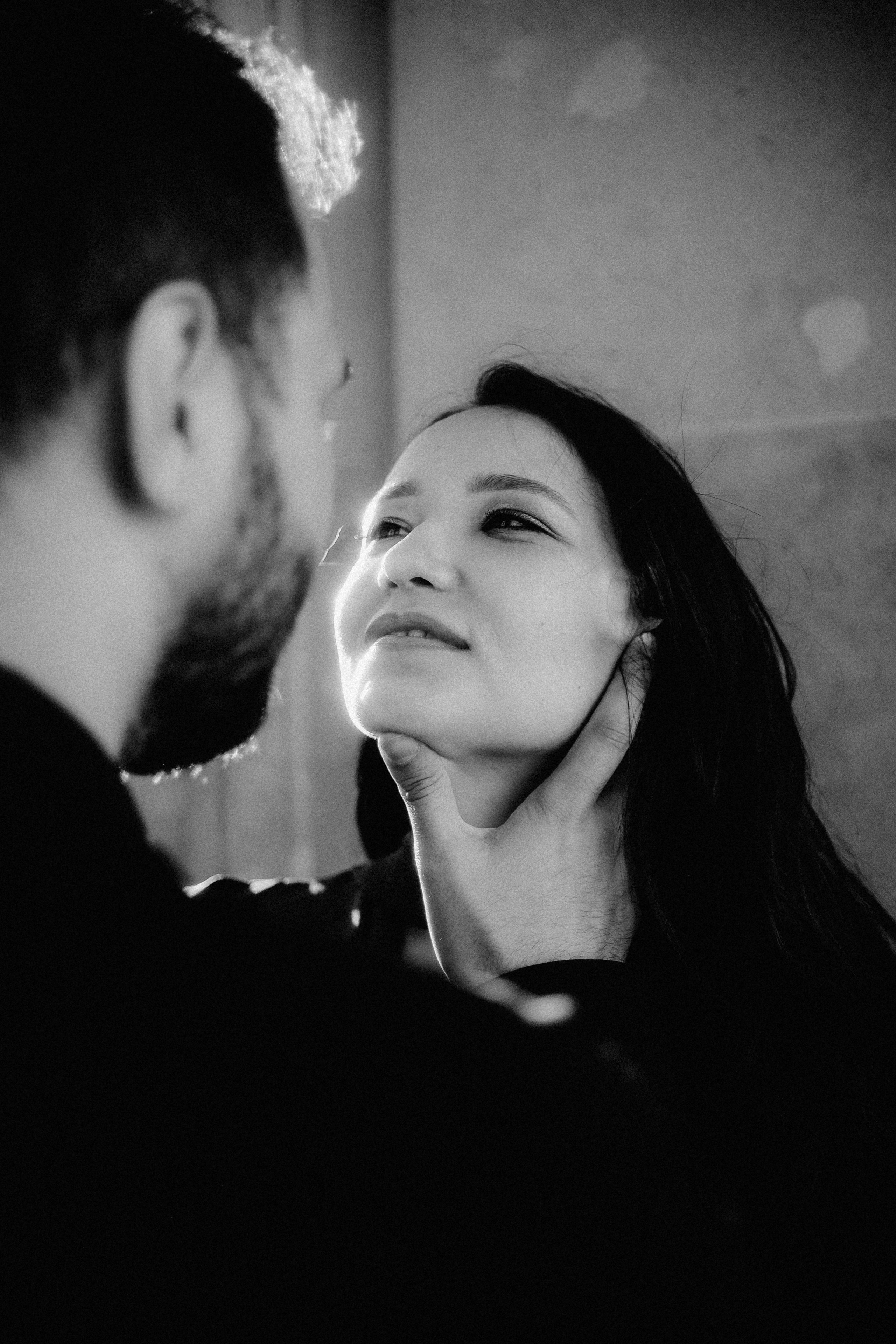 Нина & Никита. Phdkvmr.ru