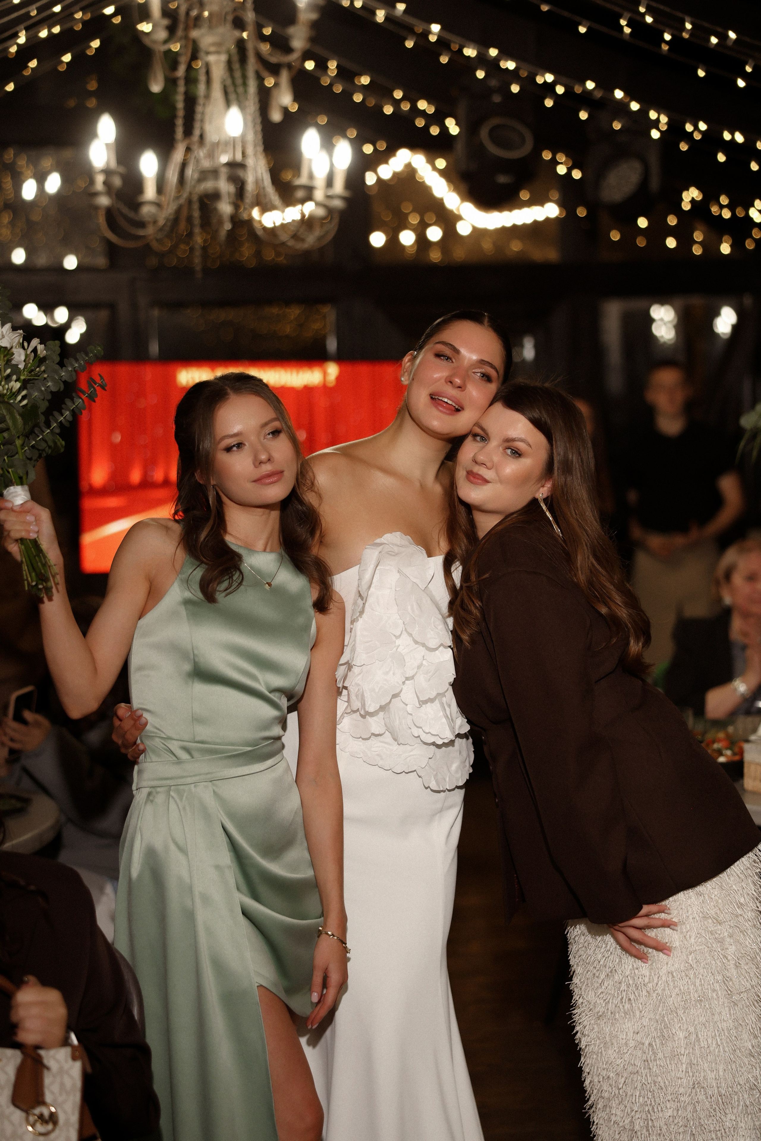 «Слезы счастья!» — Дмитрий и Дарья. Свадебный и семейный фотограф в Москве Ломова Ирина