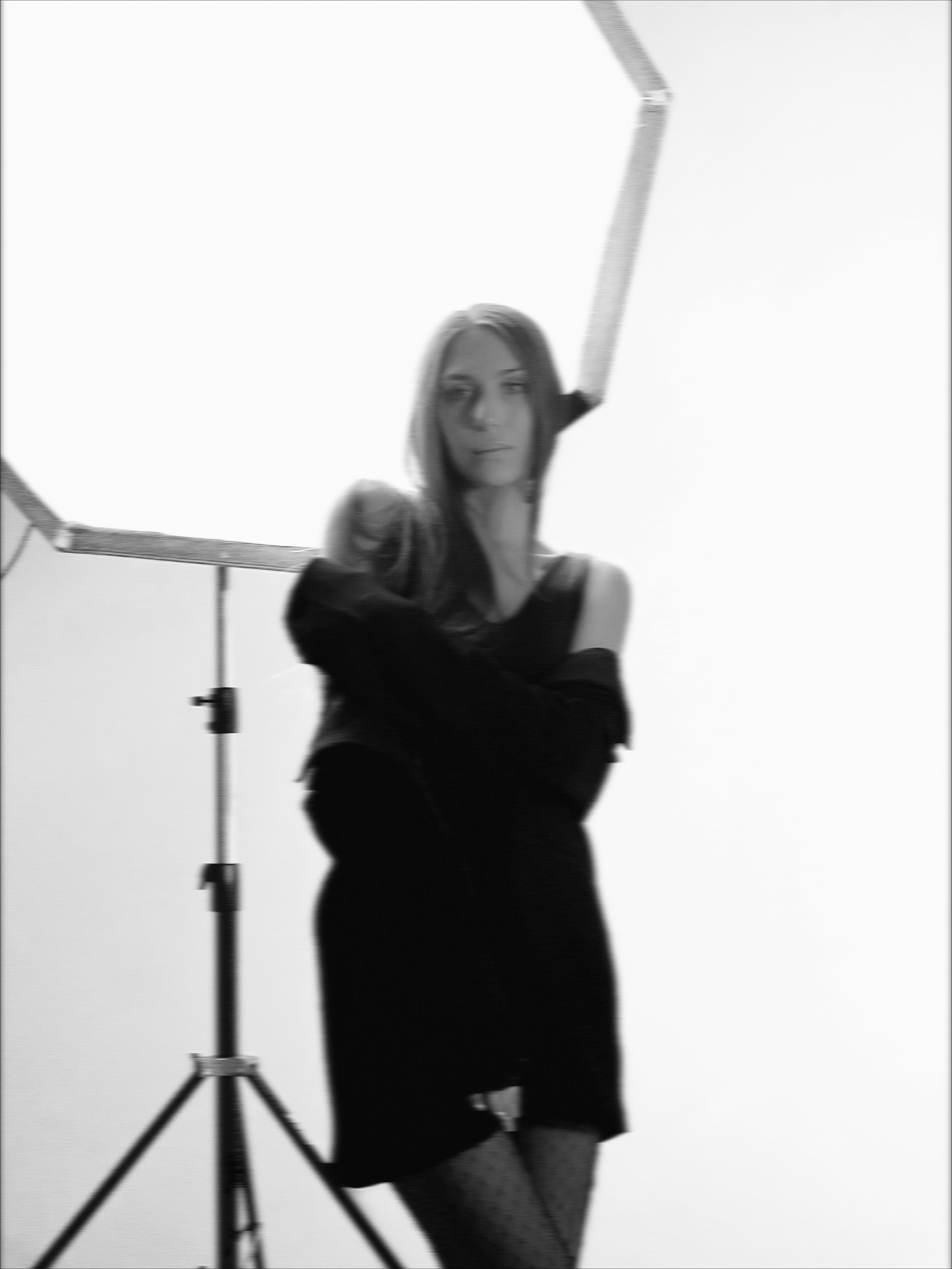 Лена — студийная съемка. Мобильный фотограф и видеограф — Алина