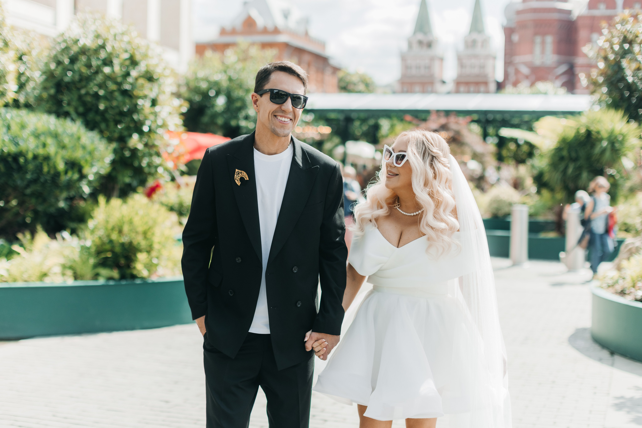 Любить по-русски! Евгений и Екатерина. Фотограф Астафьева Мария