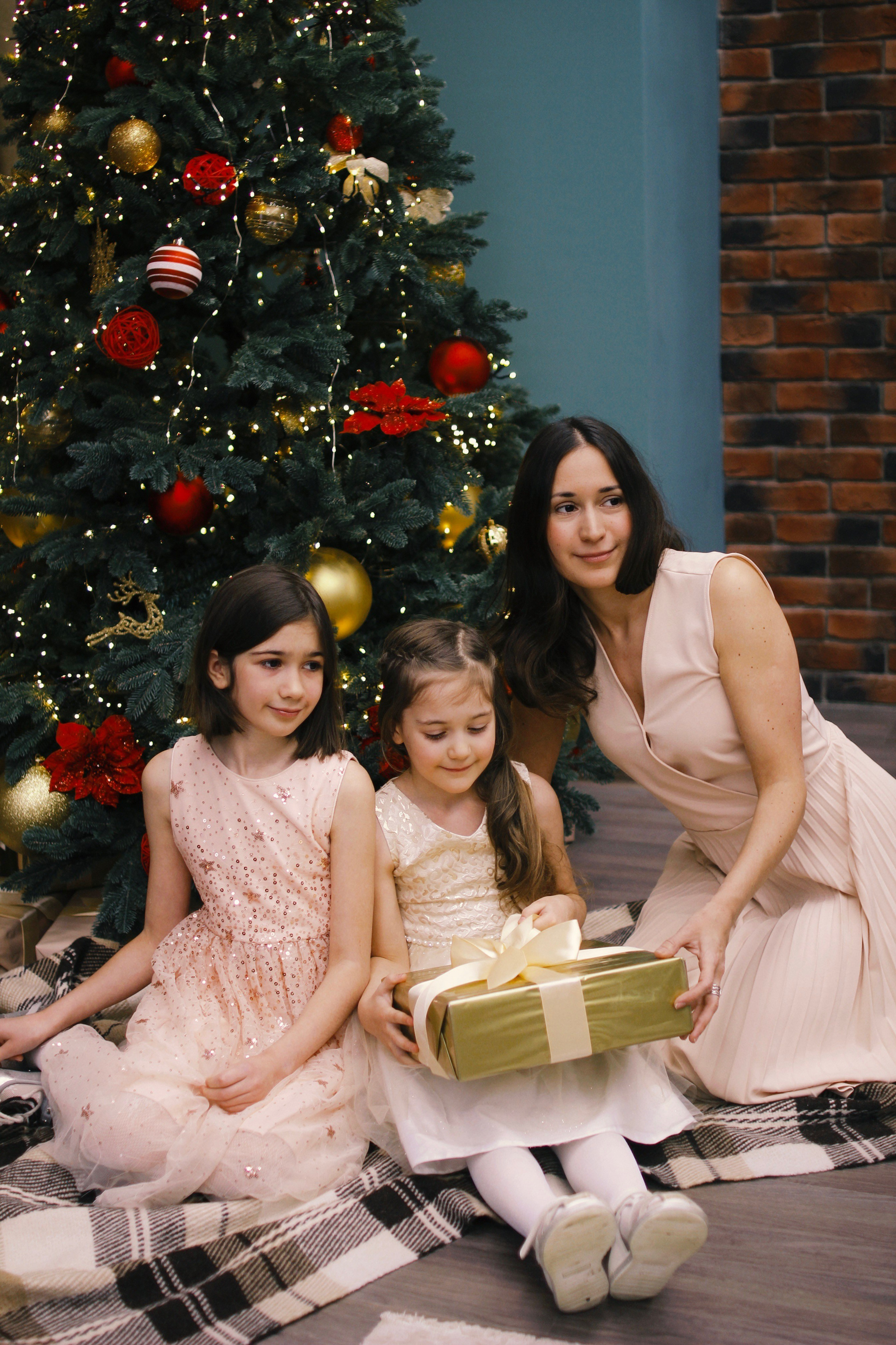 Семья. Свадебный фотограф Москва и ЮГ