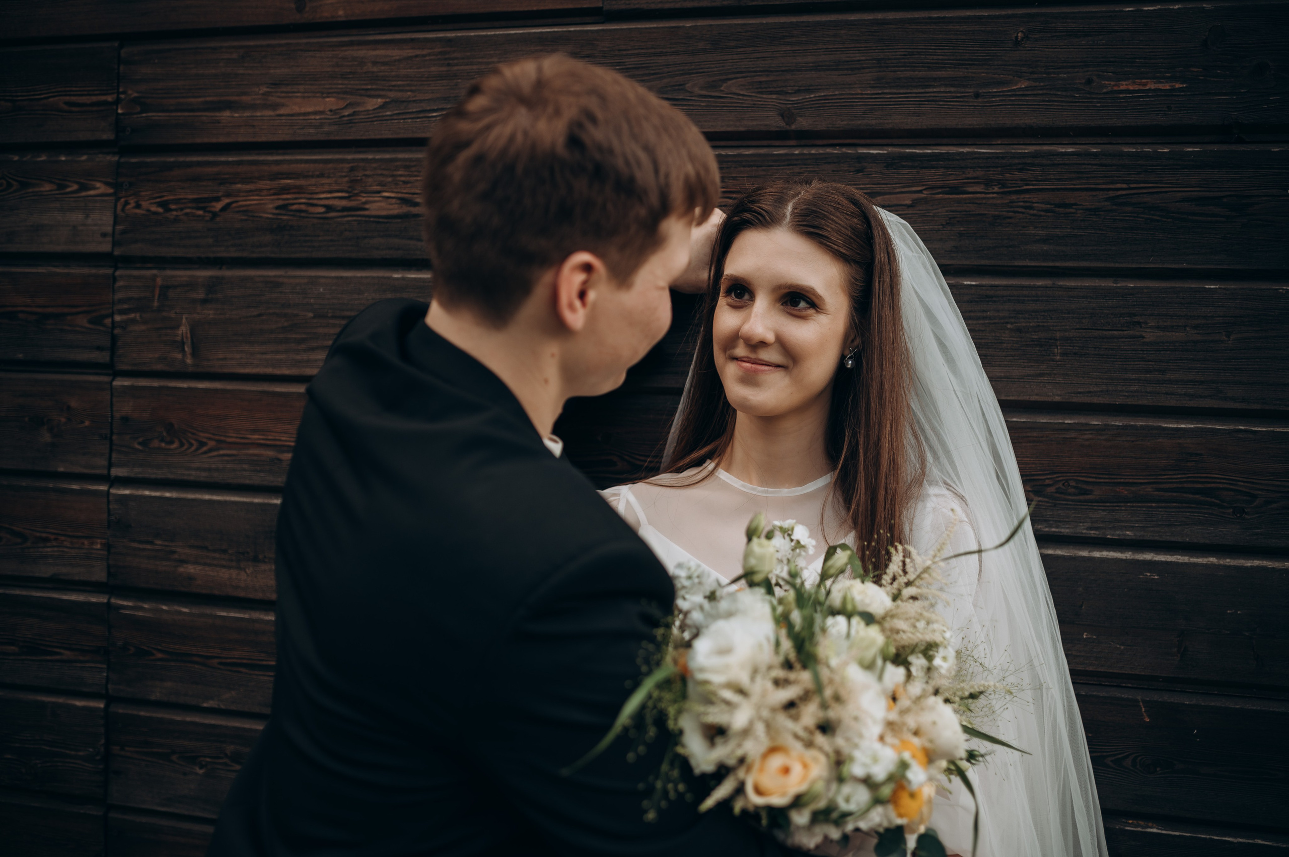 Свадебная съёмка. Семейный фотограф в Домодедово и Москве Елена Пичугина