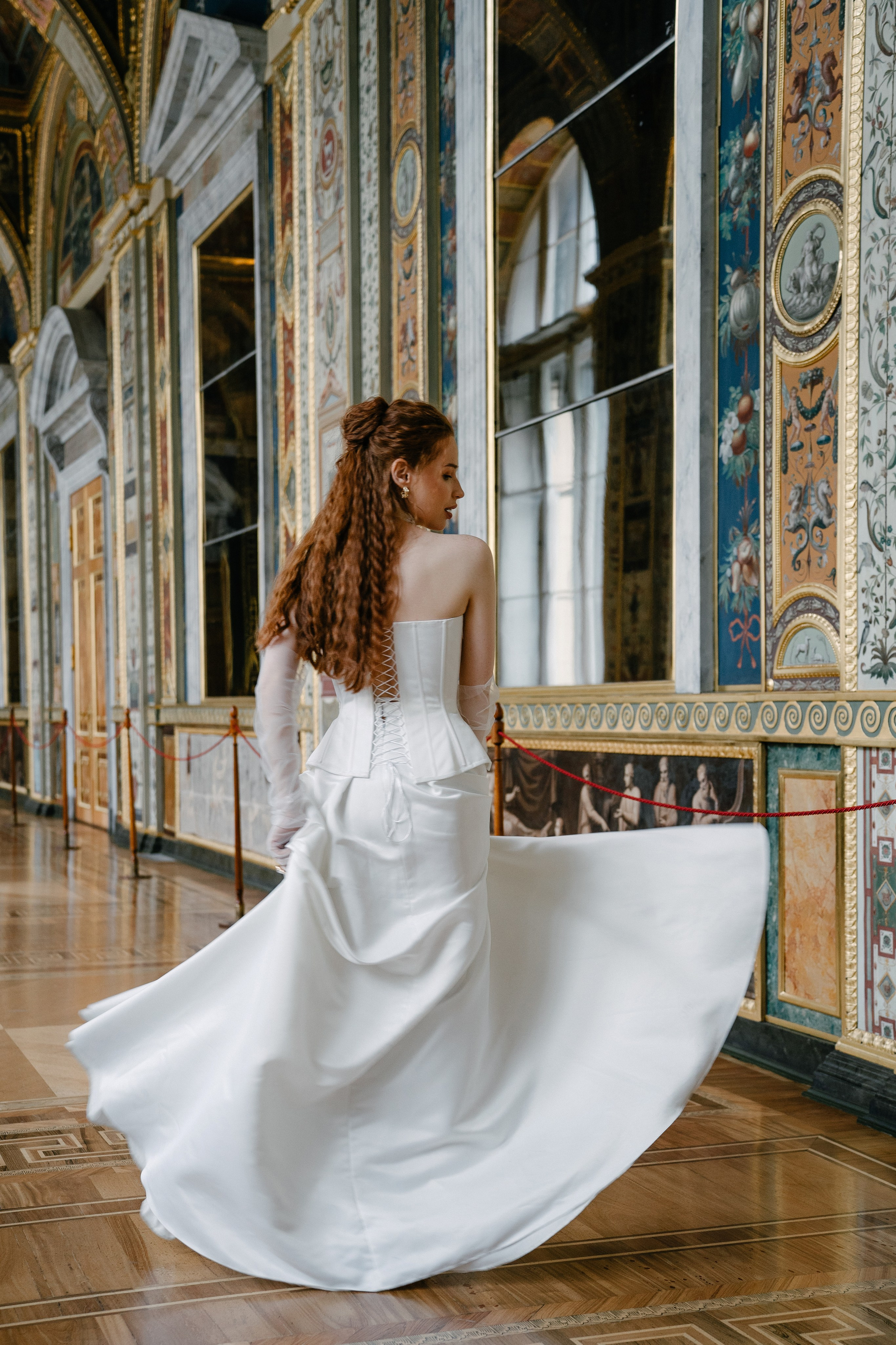 Артём и Ксения. Свадебный и семейный фотограф в Воронеже Анастасия Бойко