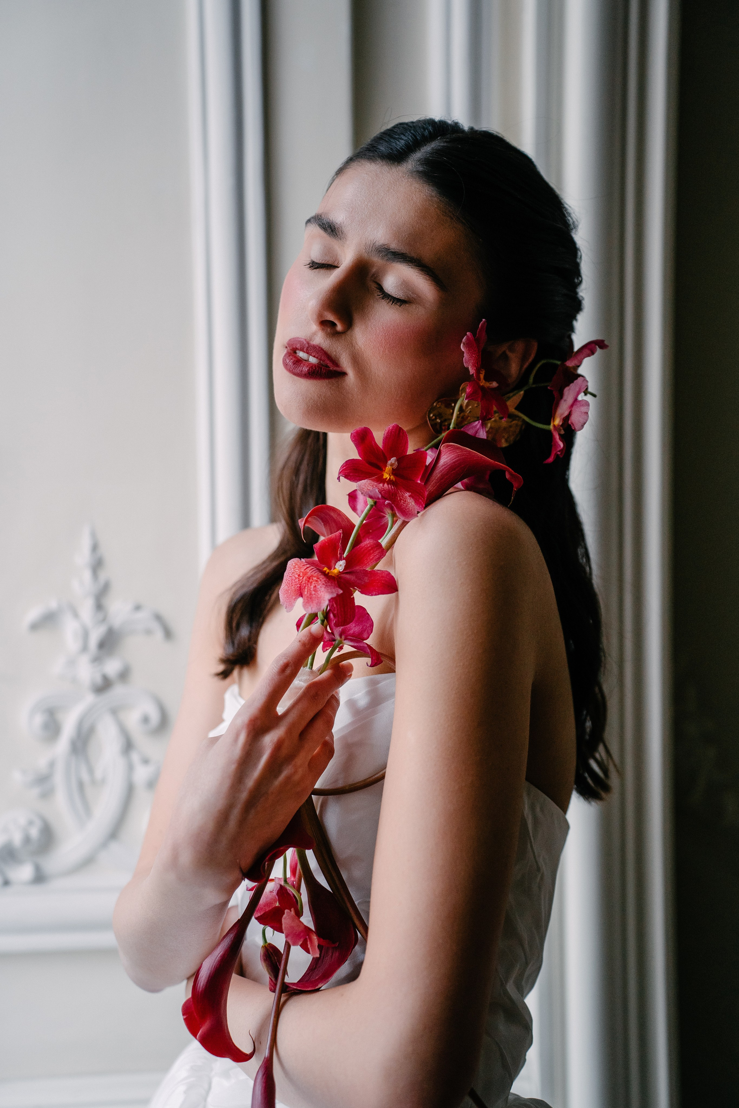 Мария и Александр. Свадебный и семейный фотограф в Воронеже Анастасия Бойко