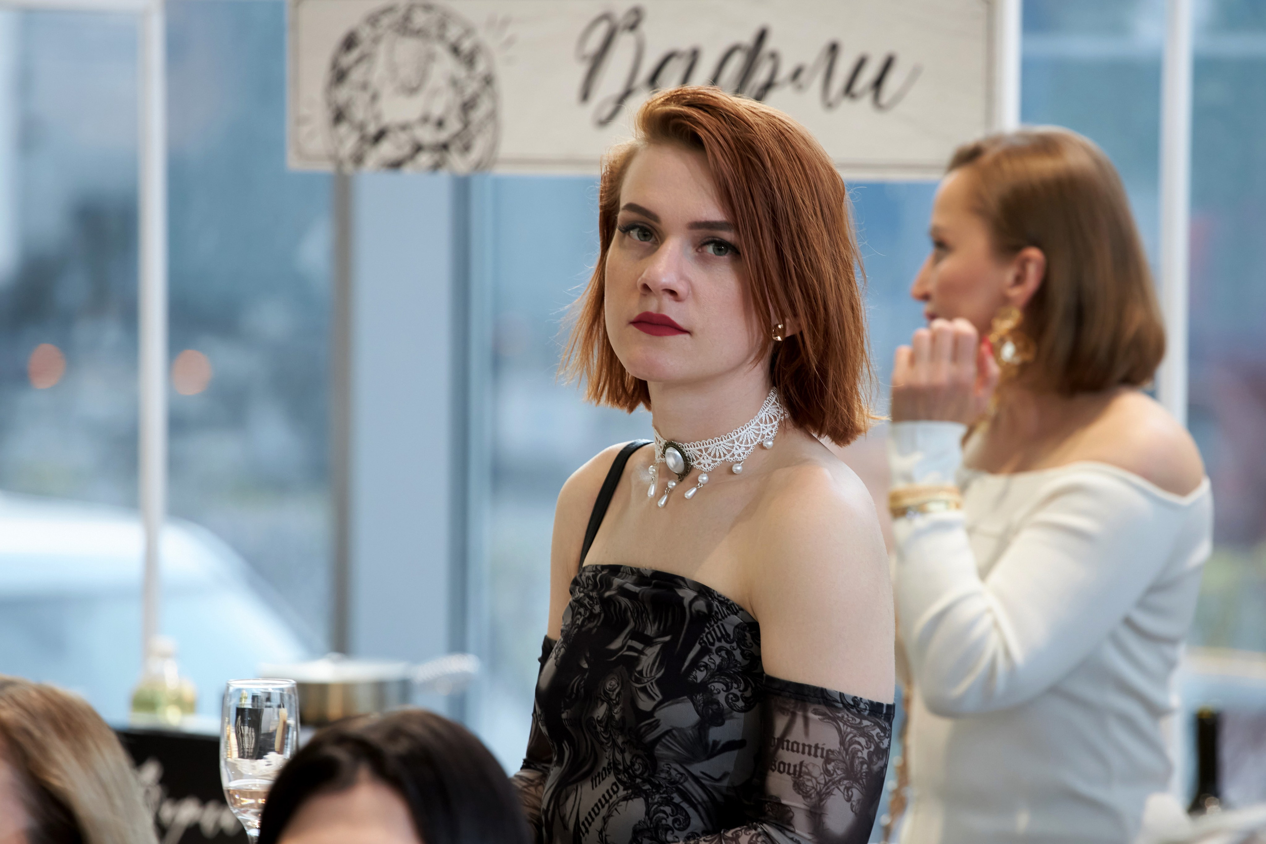 Репортаж «Жара в Городе». Фотограф Алексей Яковлев