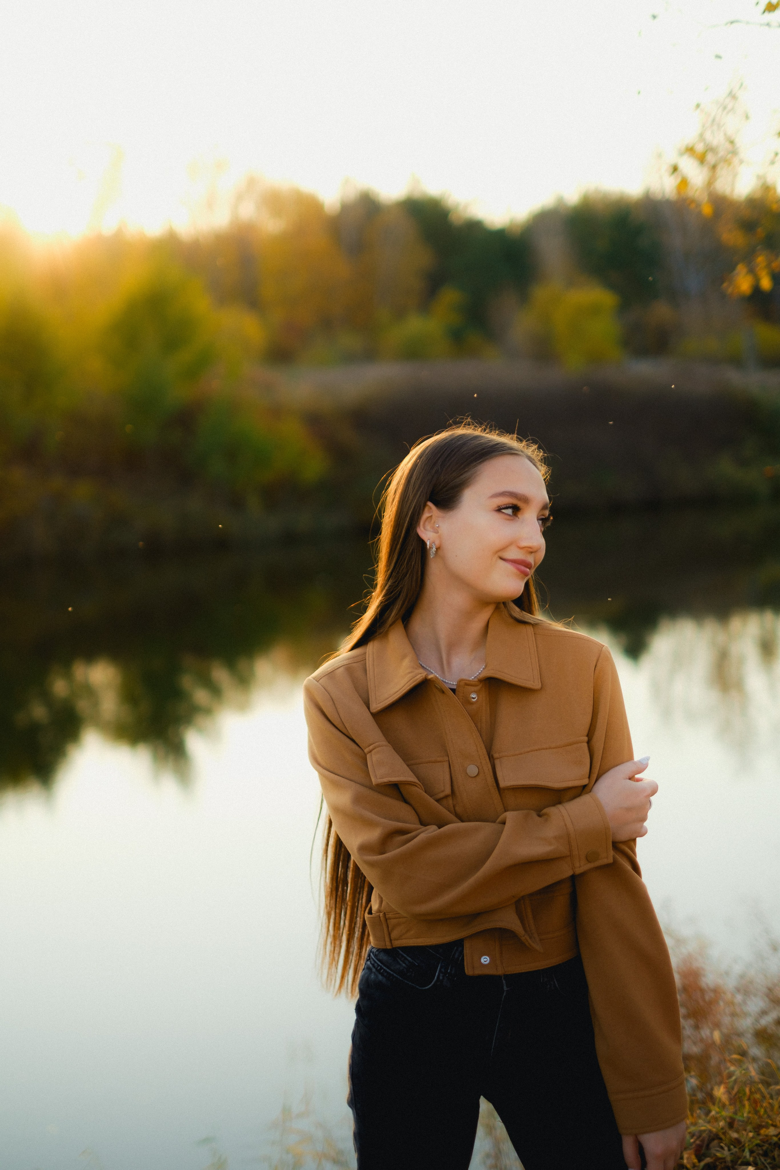 Белла из сумерек. Фотограф Благовещенска Яна