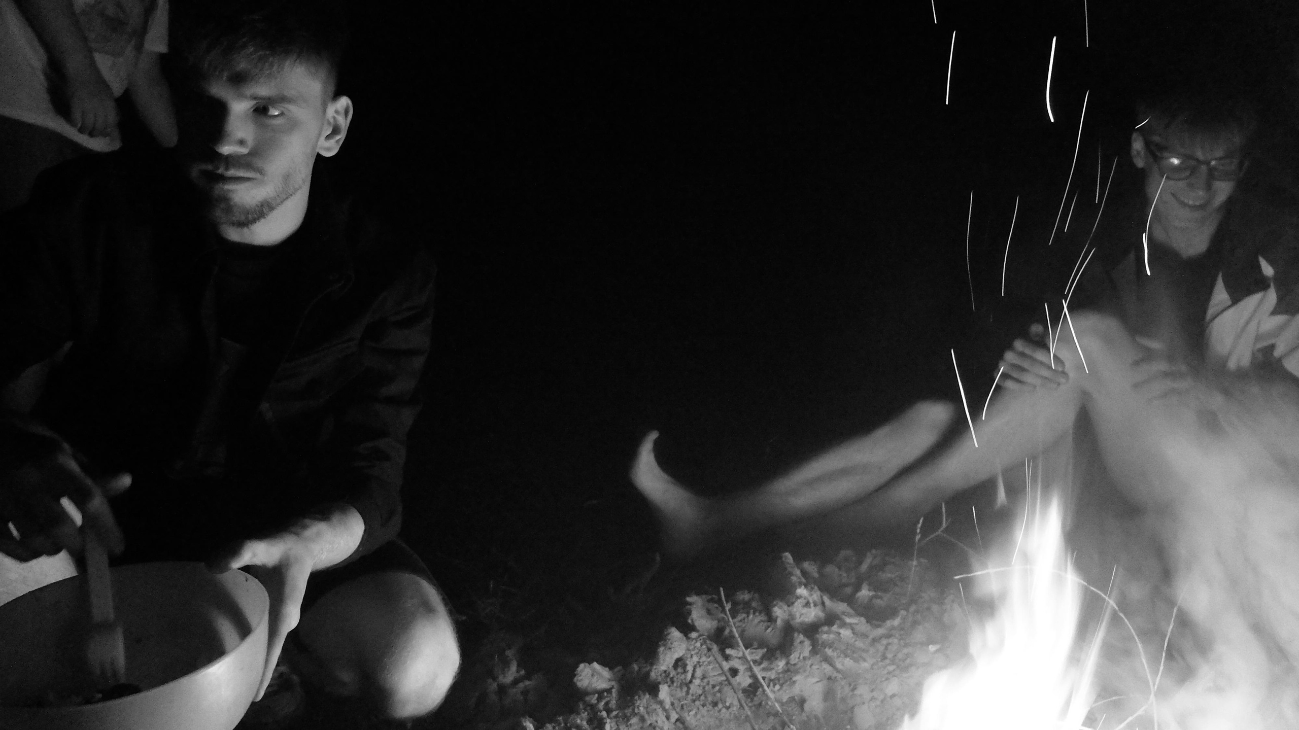 Промежуточные моменты (2022)