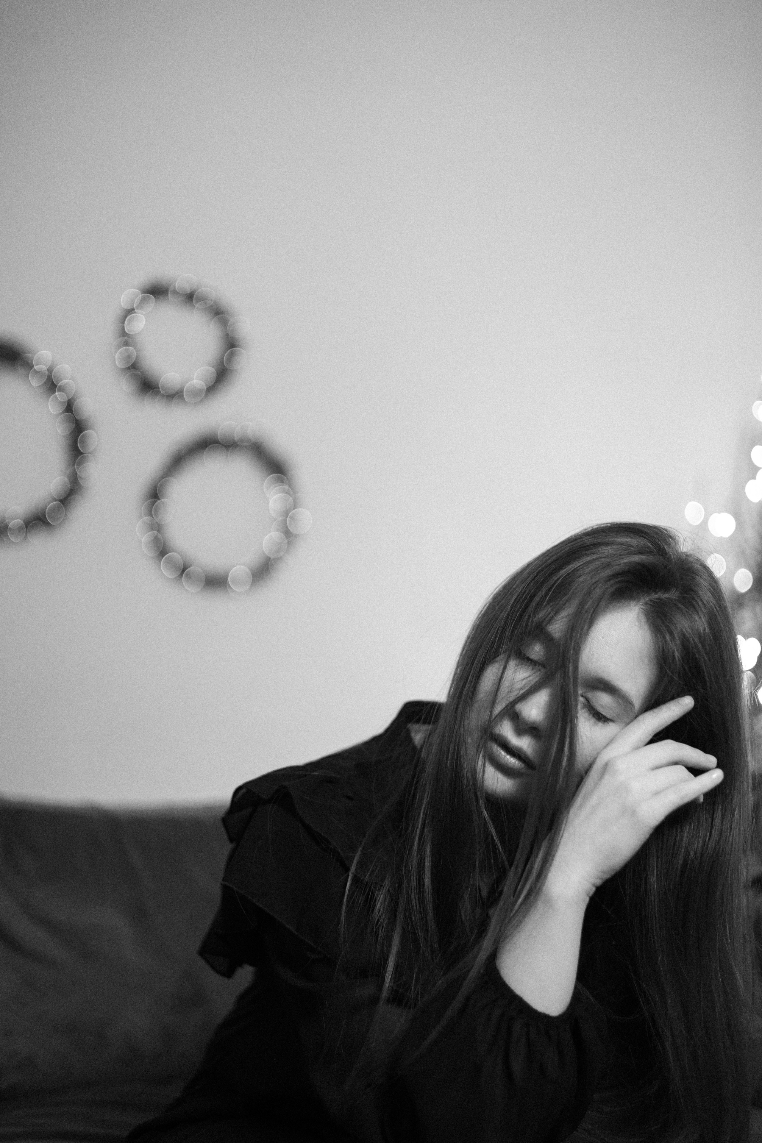 Катя. Фотограф в Нижнем Новгороде Воробьева Анжела