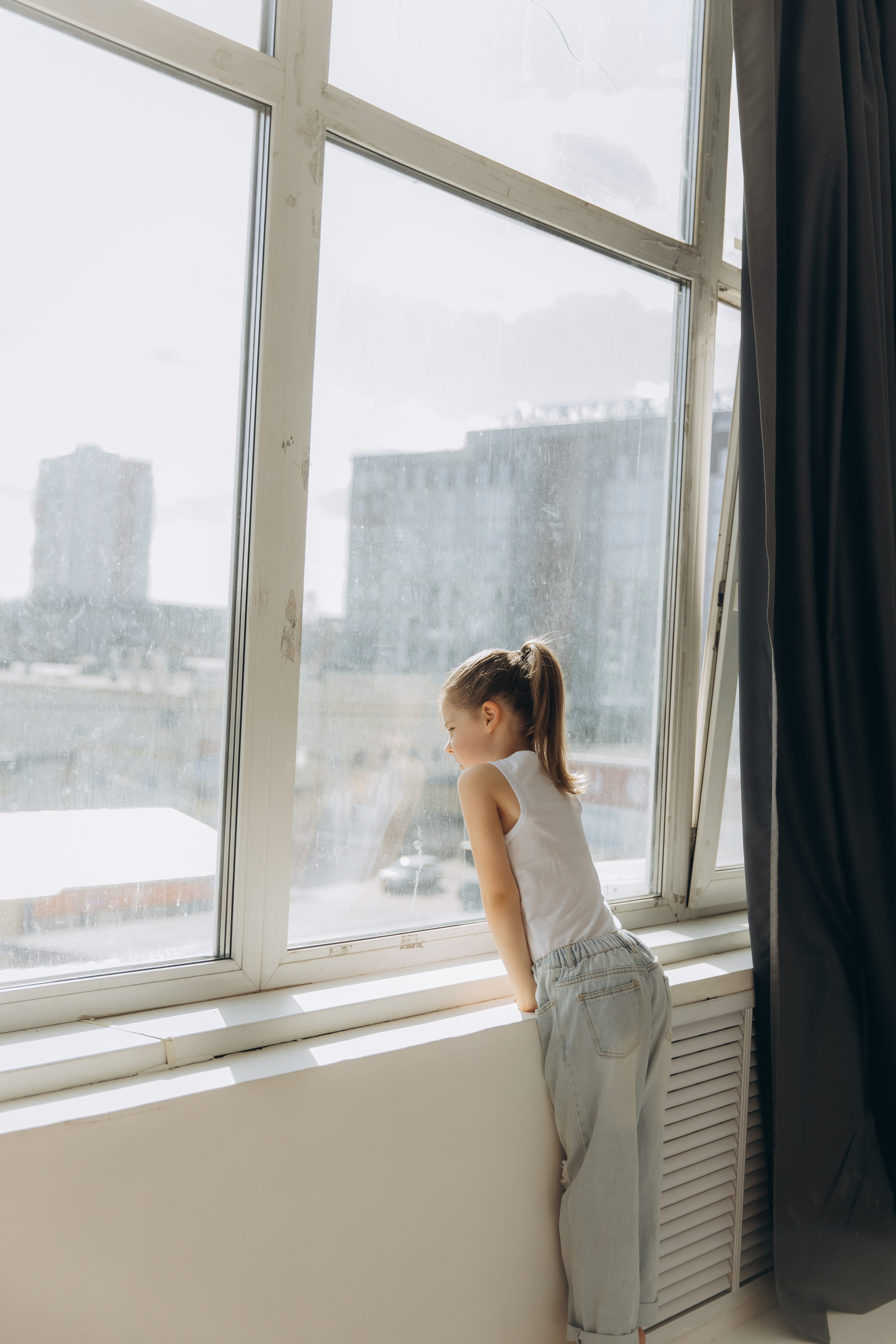 Семья. Фотограф в Нижнем Новгороде Воробьева Анжела