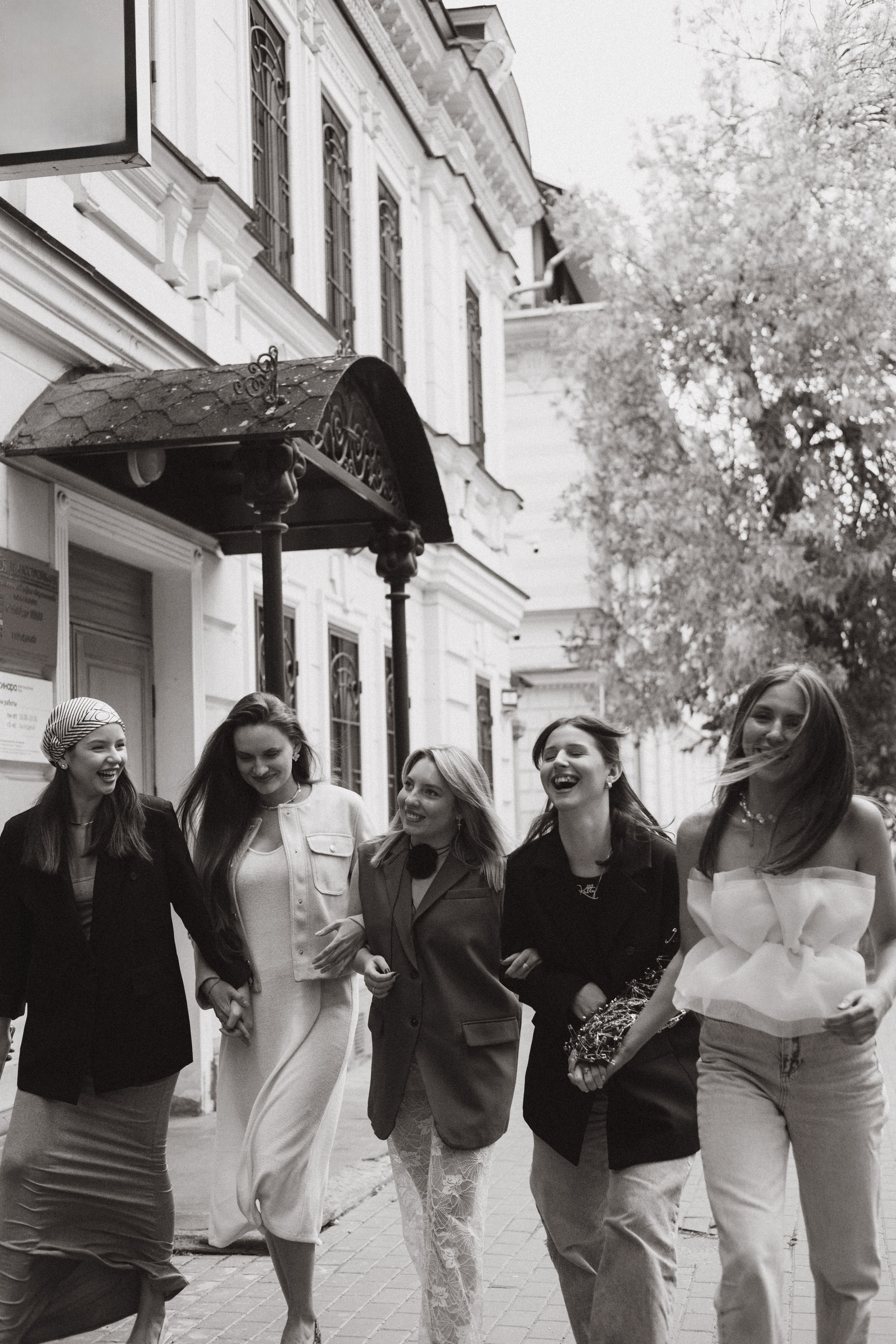 Подружки. Фотограф в Нижнем Новгороде Воробьева Анжела