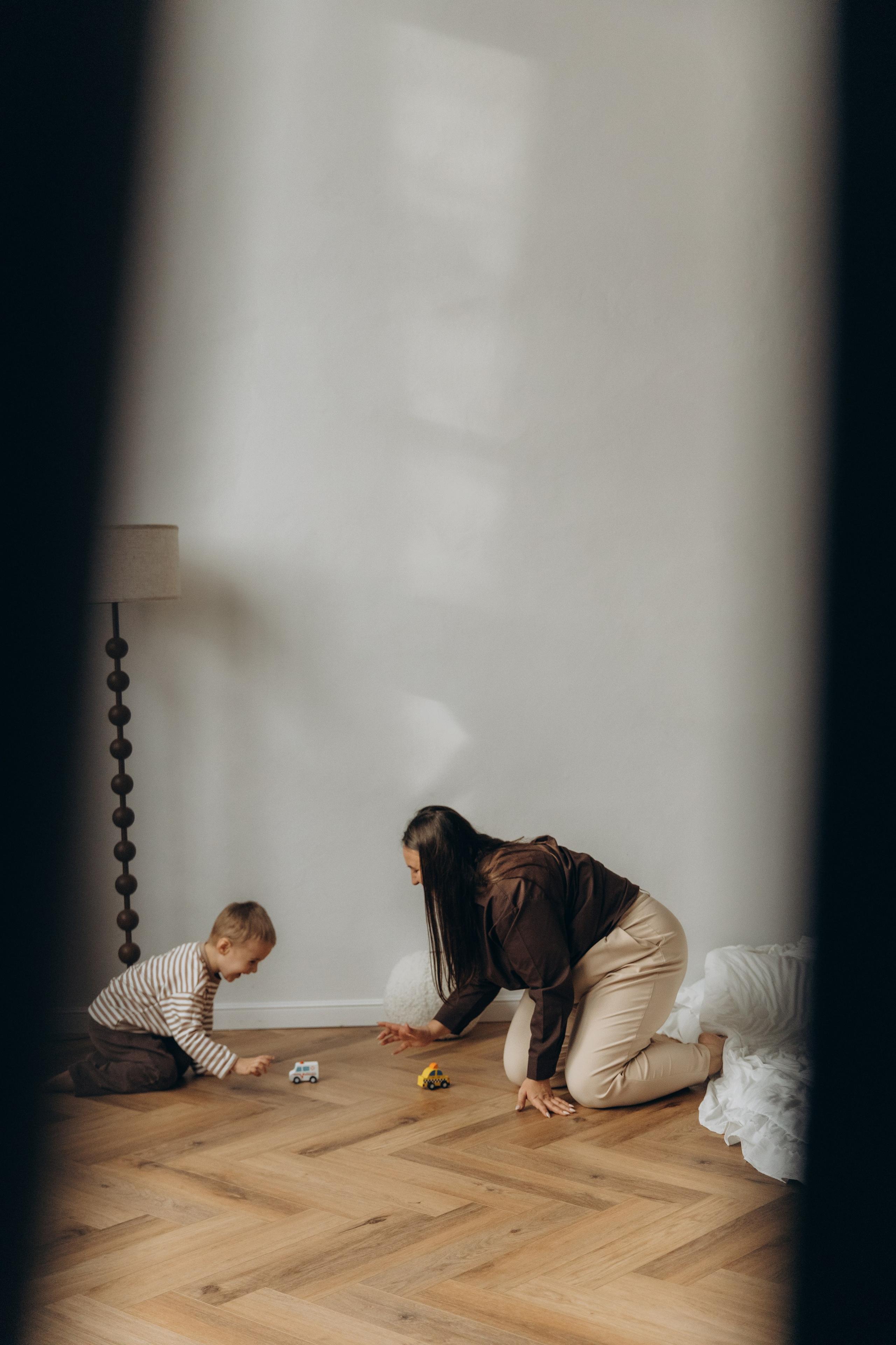 Алена и Миша. Фотограф в Нижнем Новгороде Воробьева Анжела