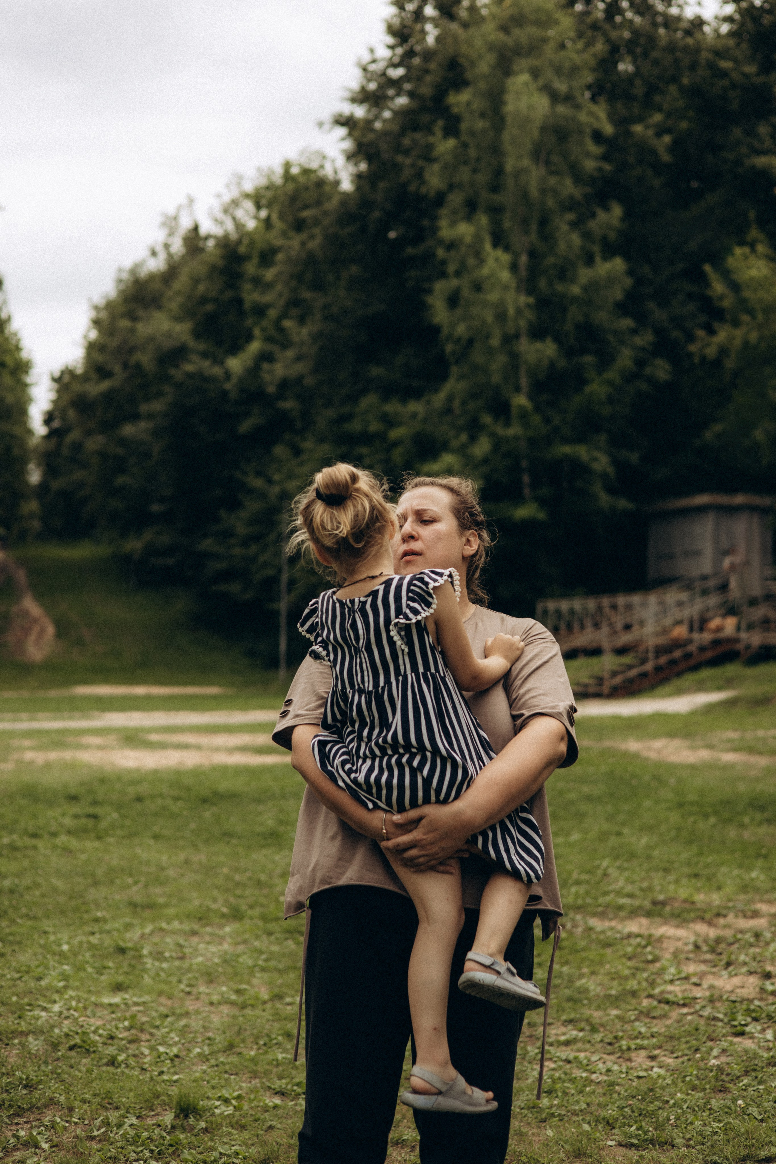 Семья. Фотограф в Нижнем Новгороде Воробьева Анжела