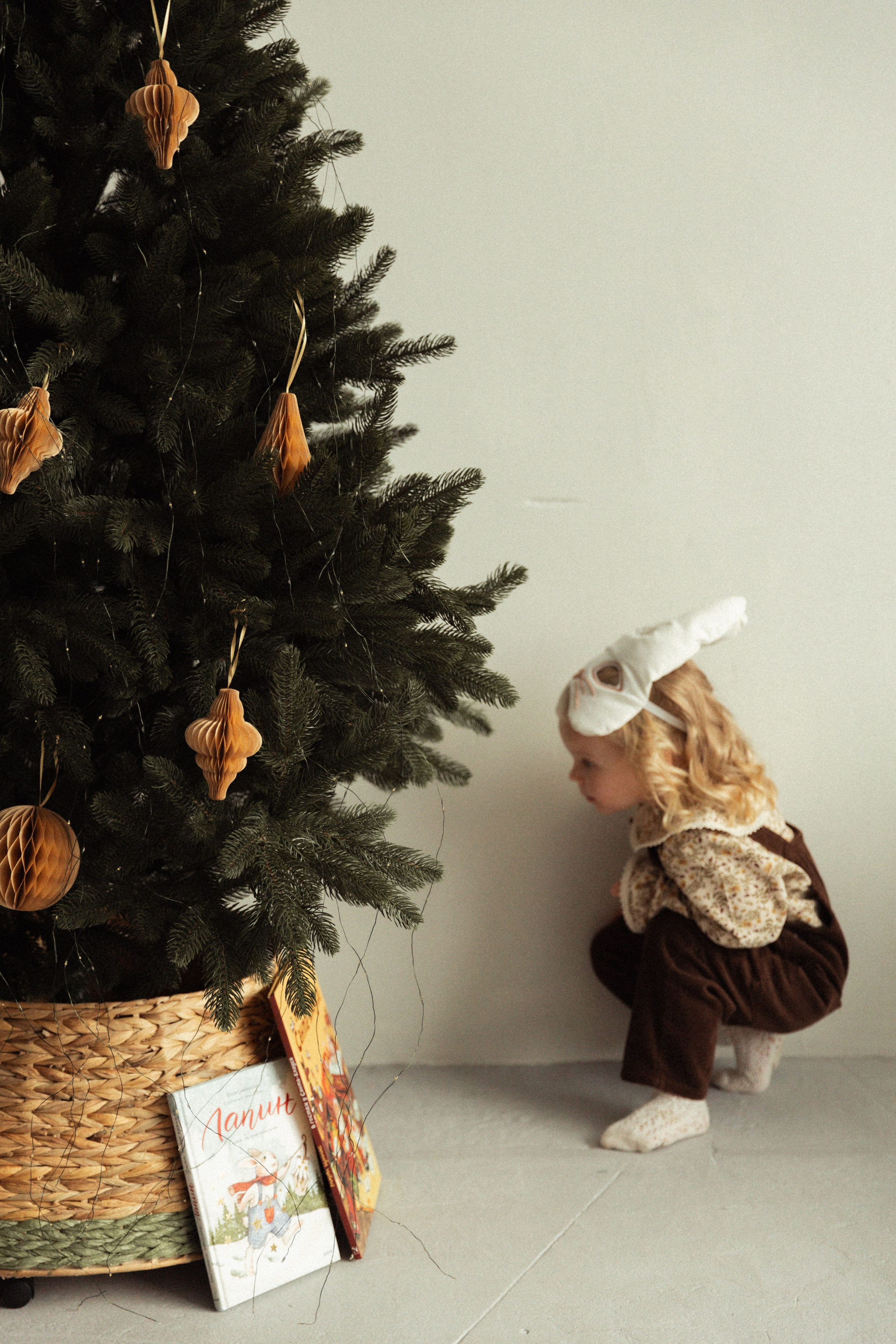 Маша, Ваня и Кира. Фотограф в Нижнем Новгороде Воробьева Анжела