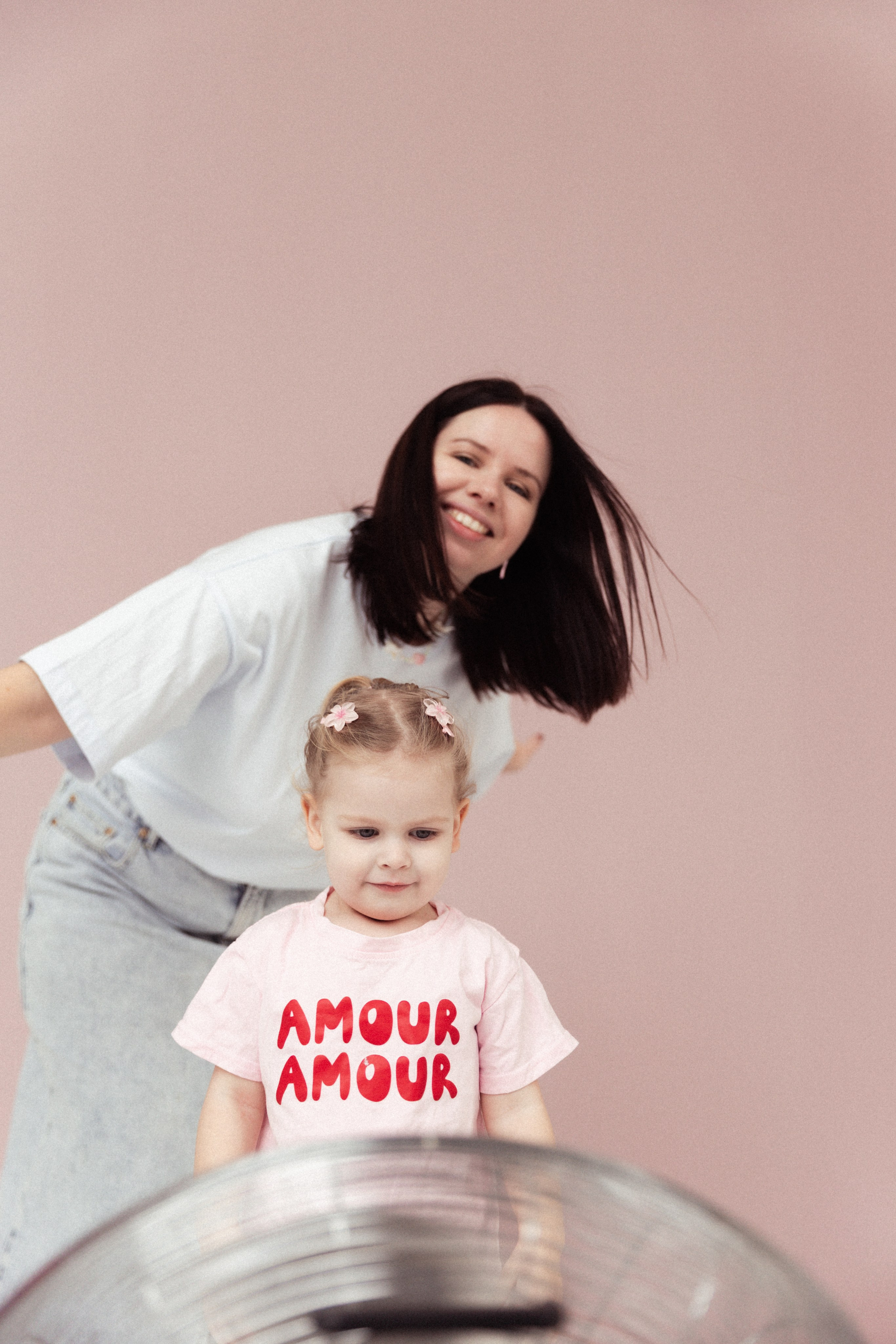 Катя и Ариана. Фотограф в Нижнем Новгороде Воробьева Анжела