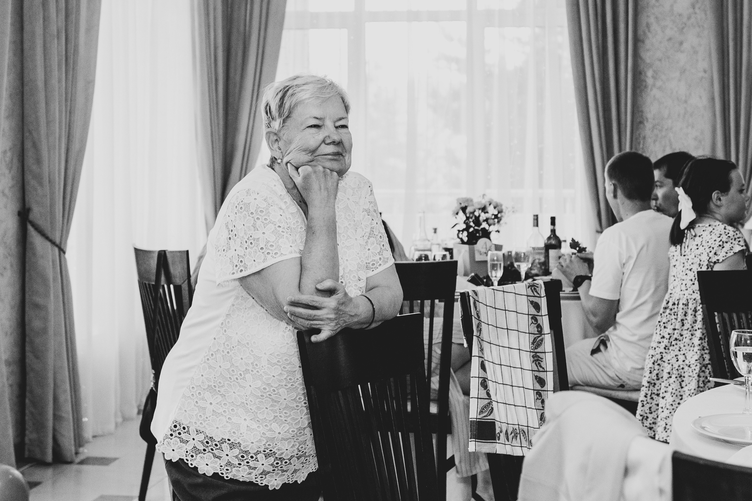 Свадьба. Дарья, фотограф, Москва