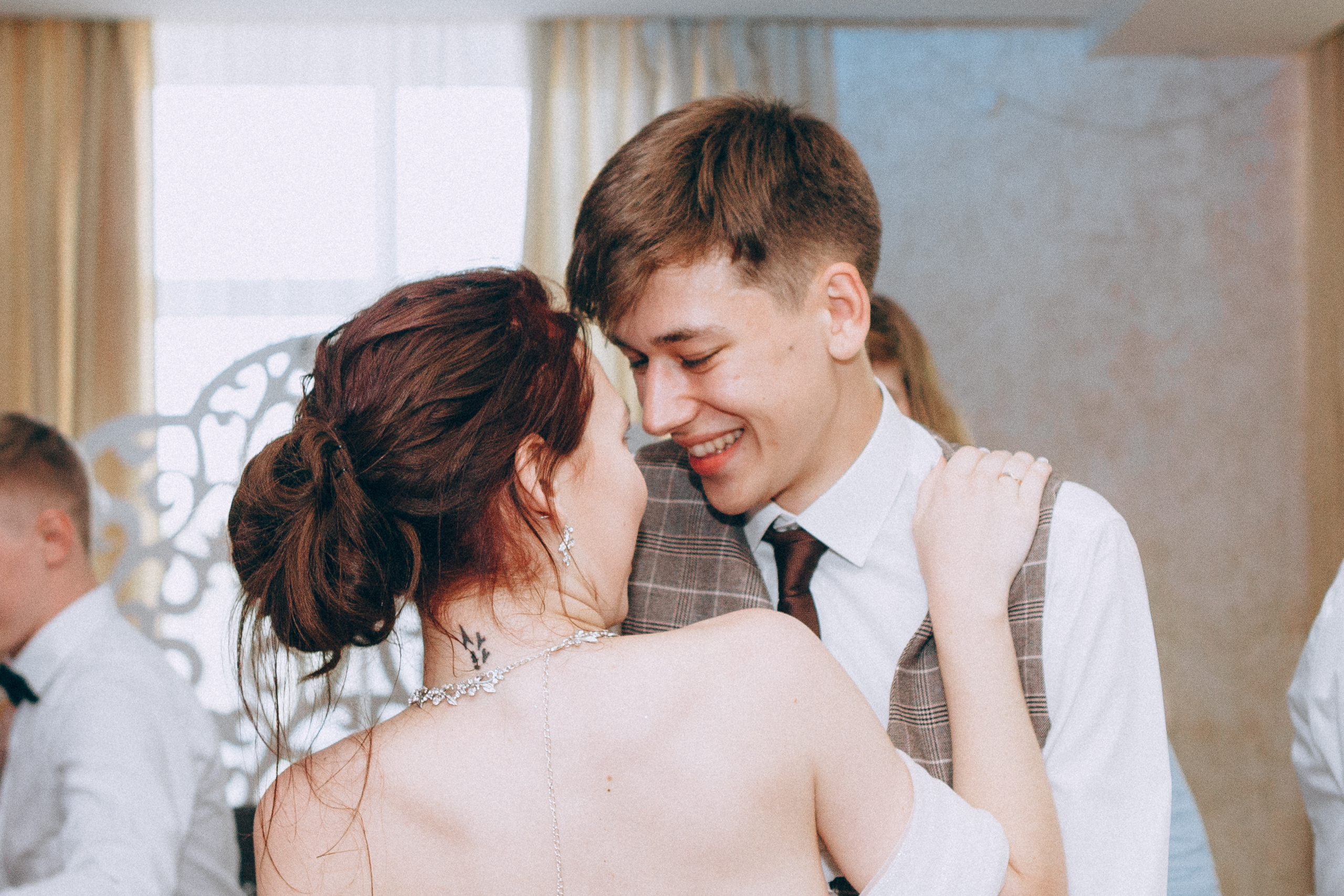 Свадьба. Дарья, фотограф, Москва