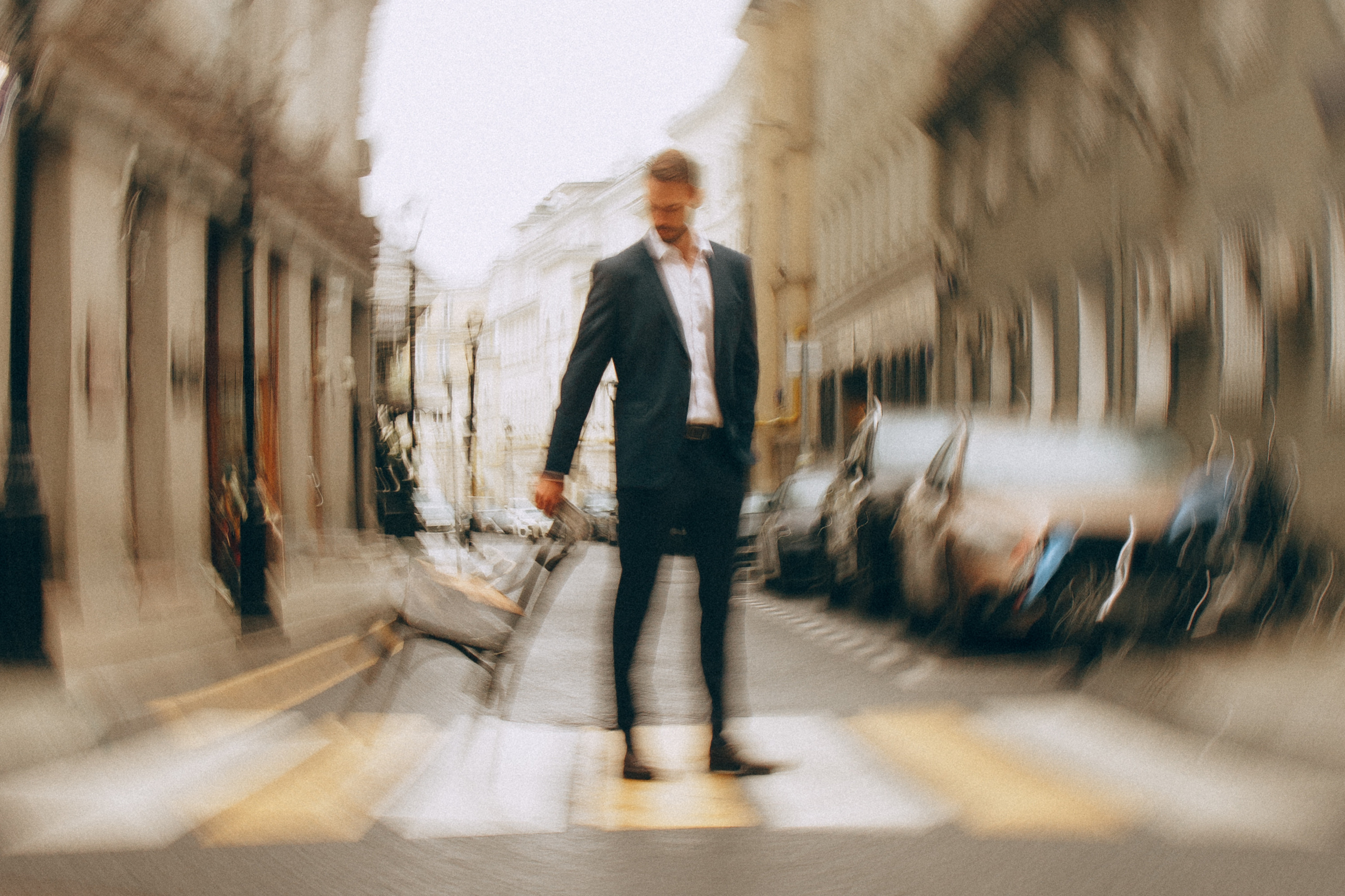 Мужской портрет. Дарья, фотограф, Москва