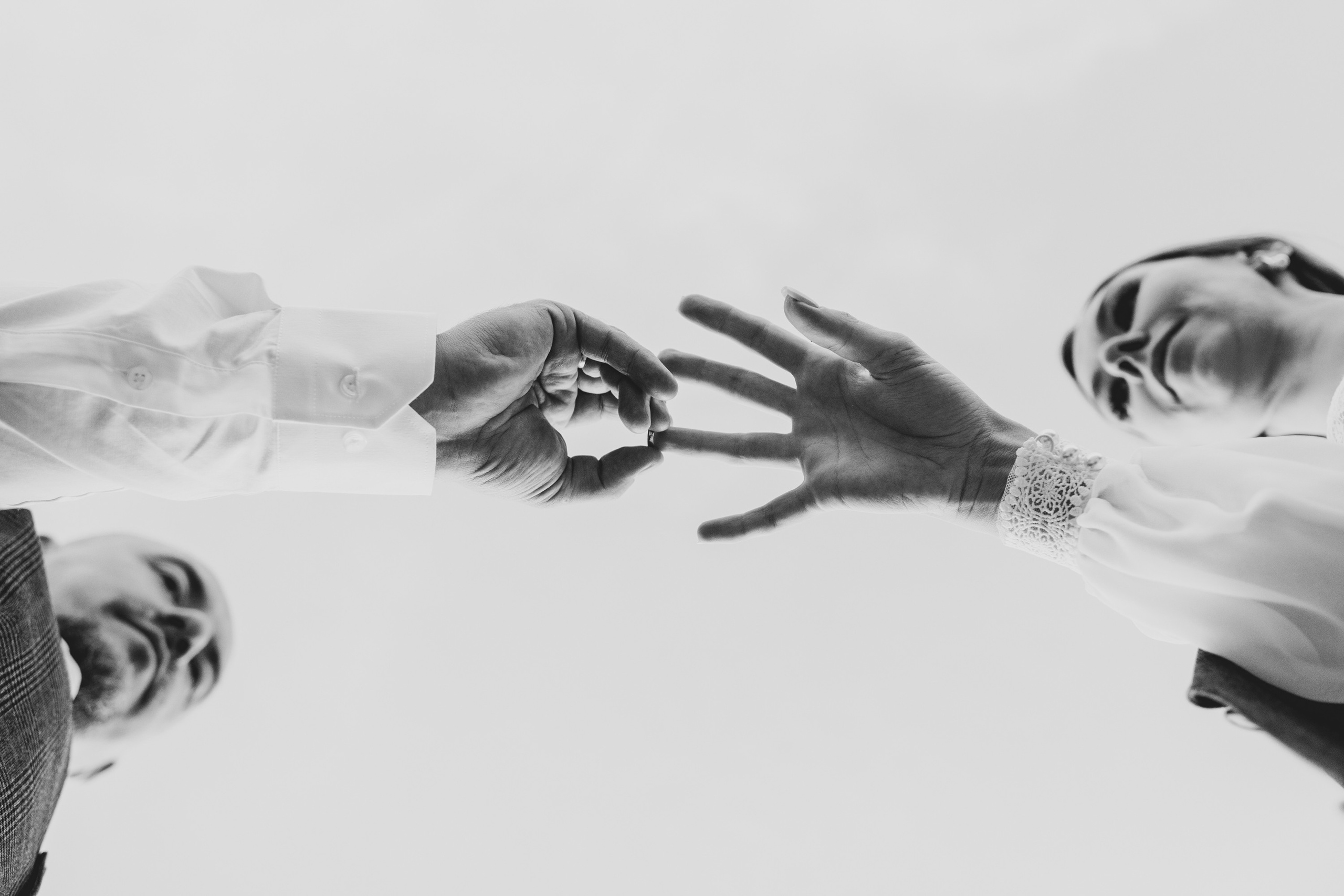 Свадьба. Дарья, фотограф, Москва