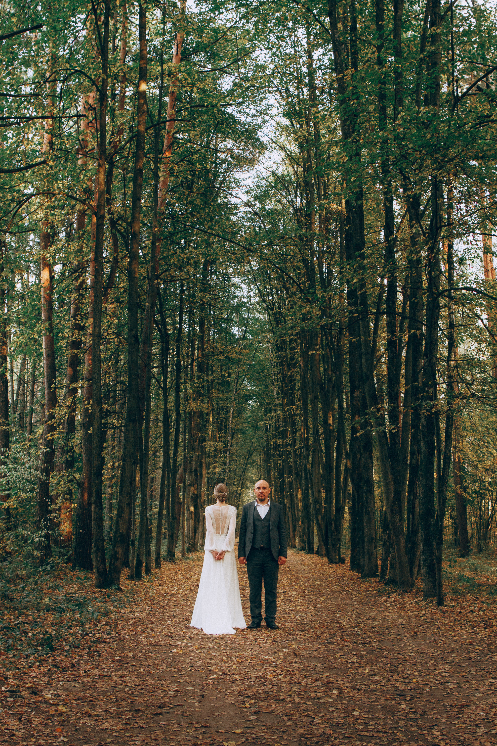 Свадьба. Дарья, фотограф, Москва