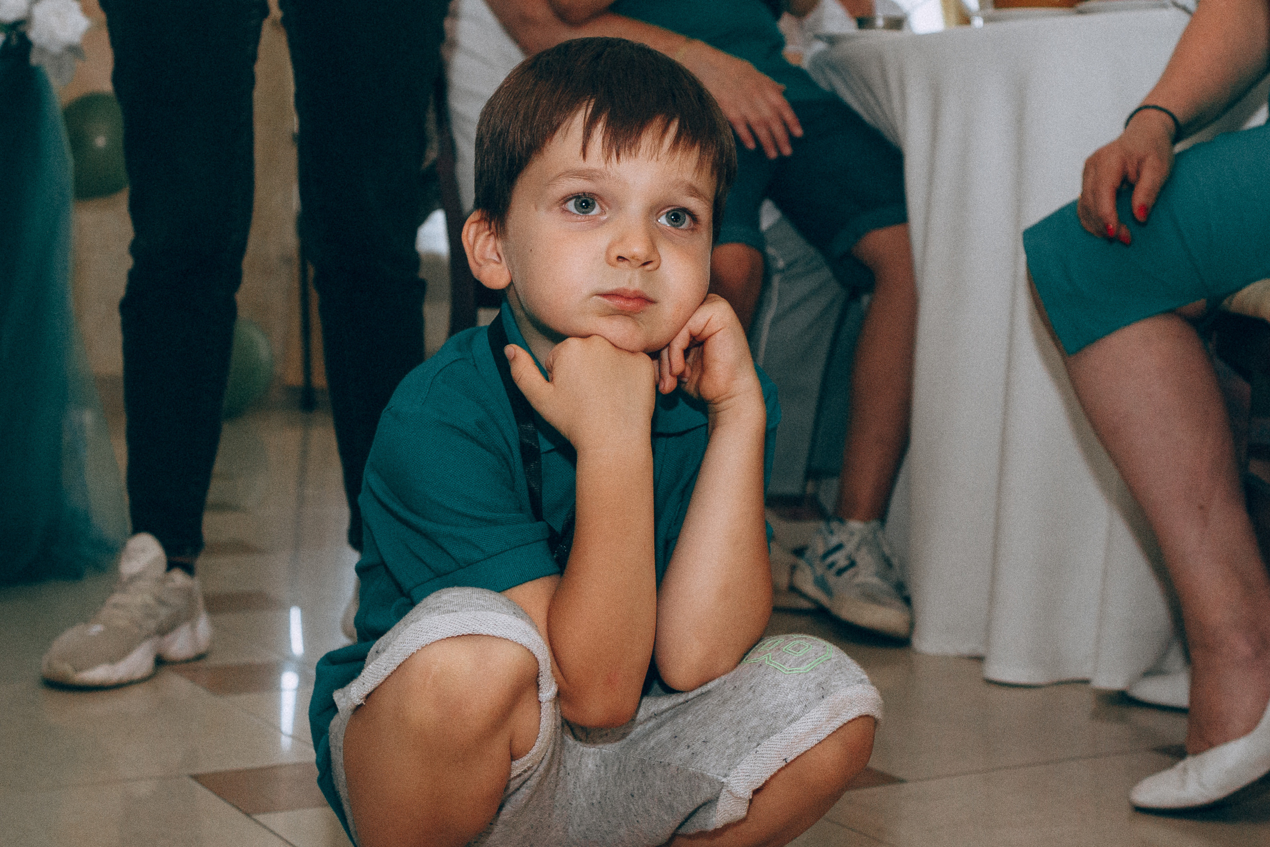 Свадьба. Дарья, фотограф, Москва