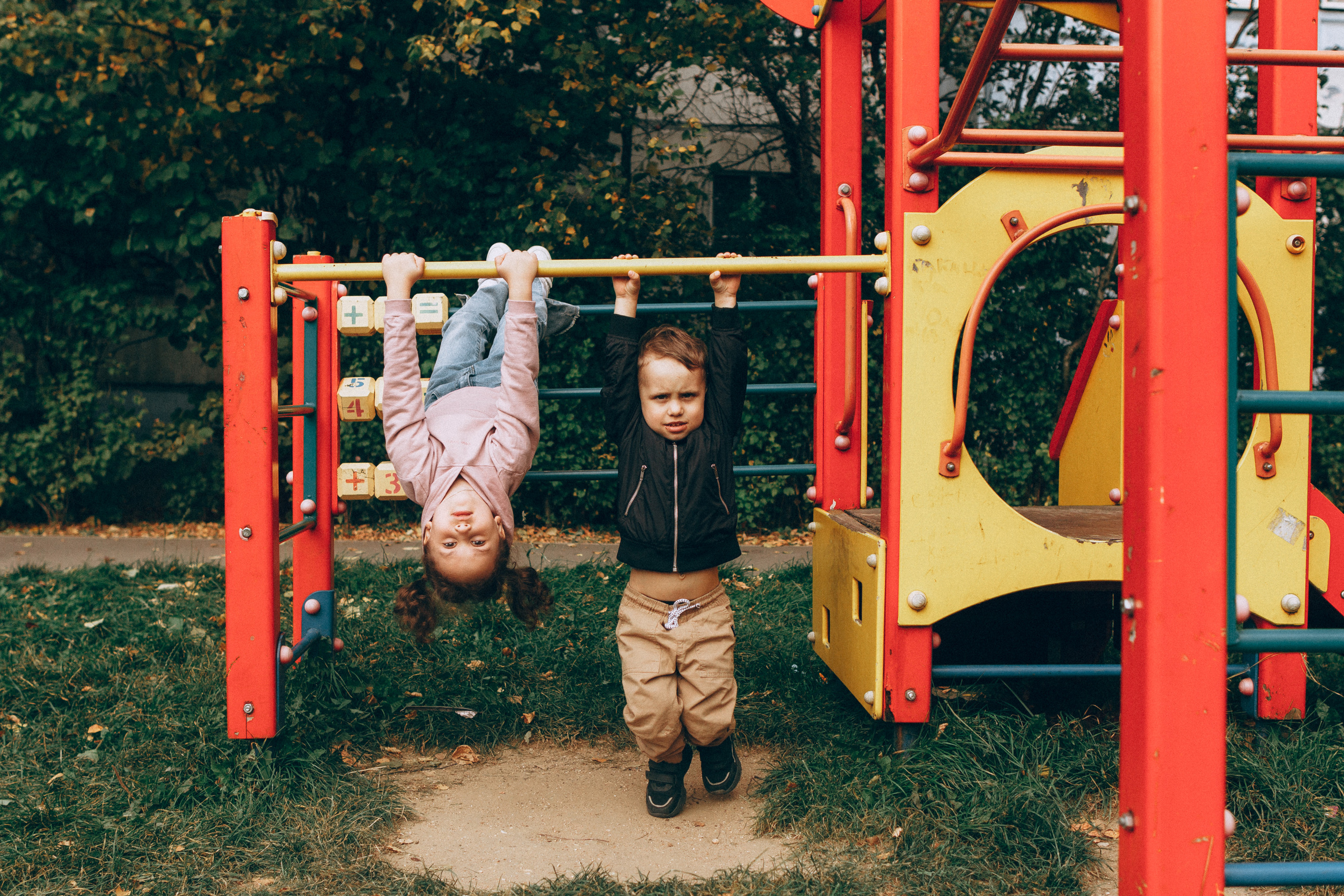 Семейная. Дарья, фотограф, Москва