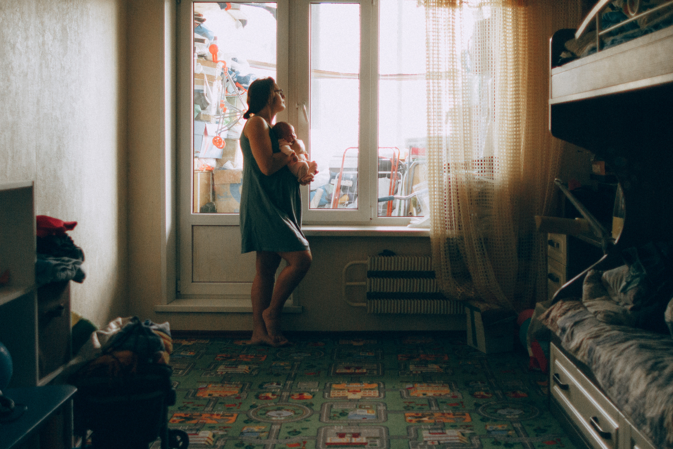 Семейная. Дарья, фотограф, Москва