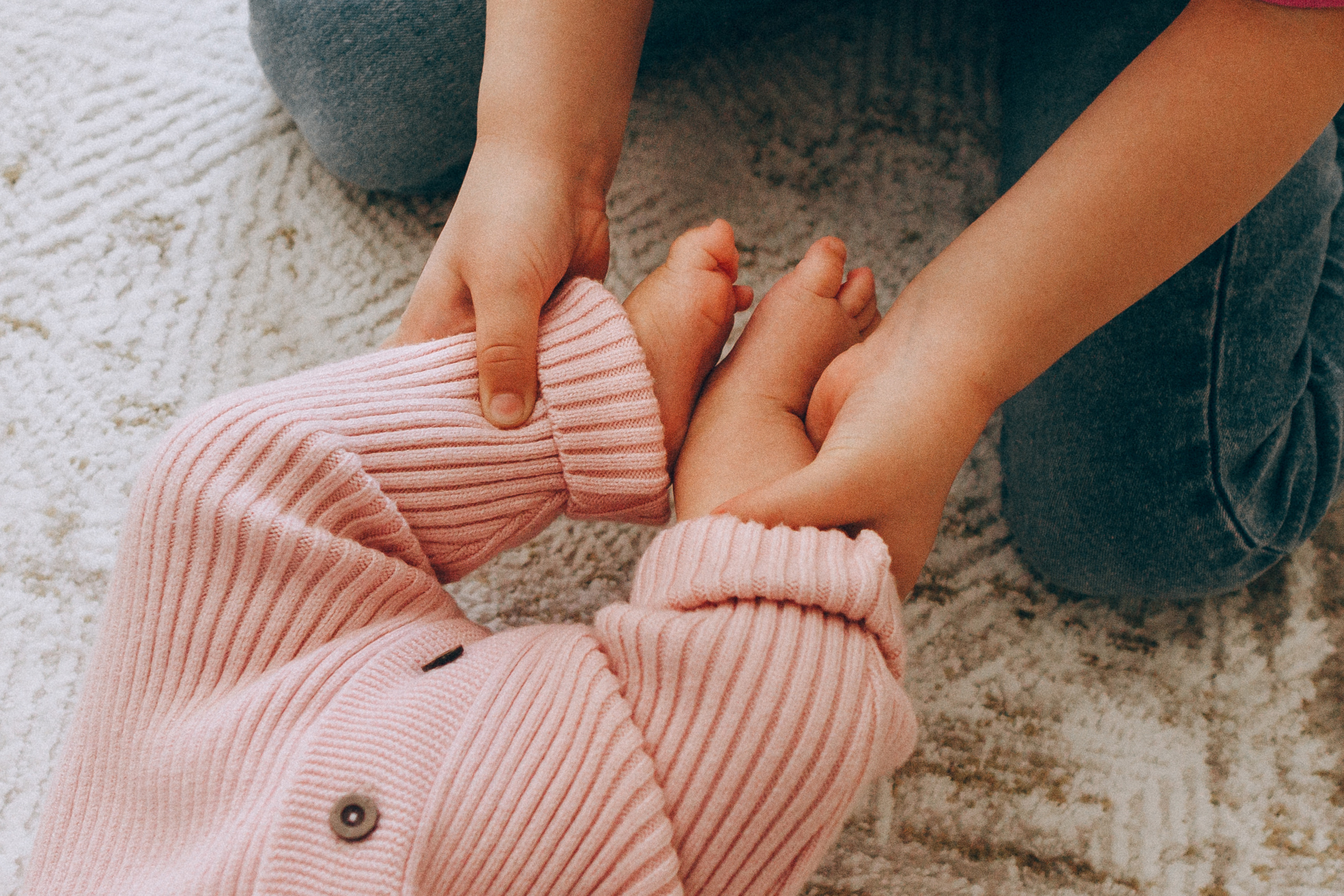 Семейная. Дарья, фотограф, Москва