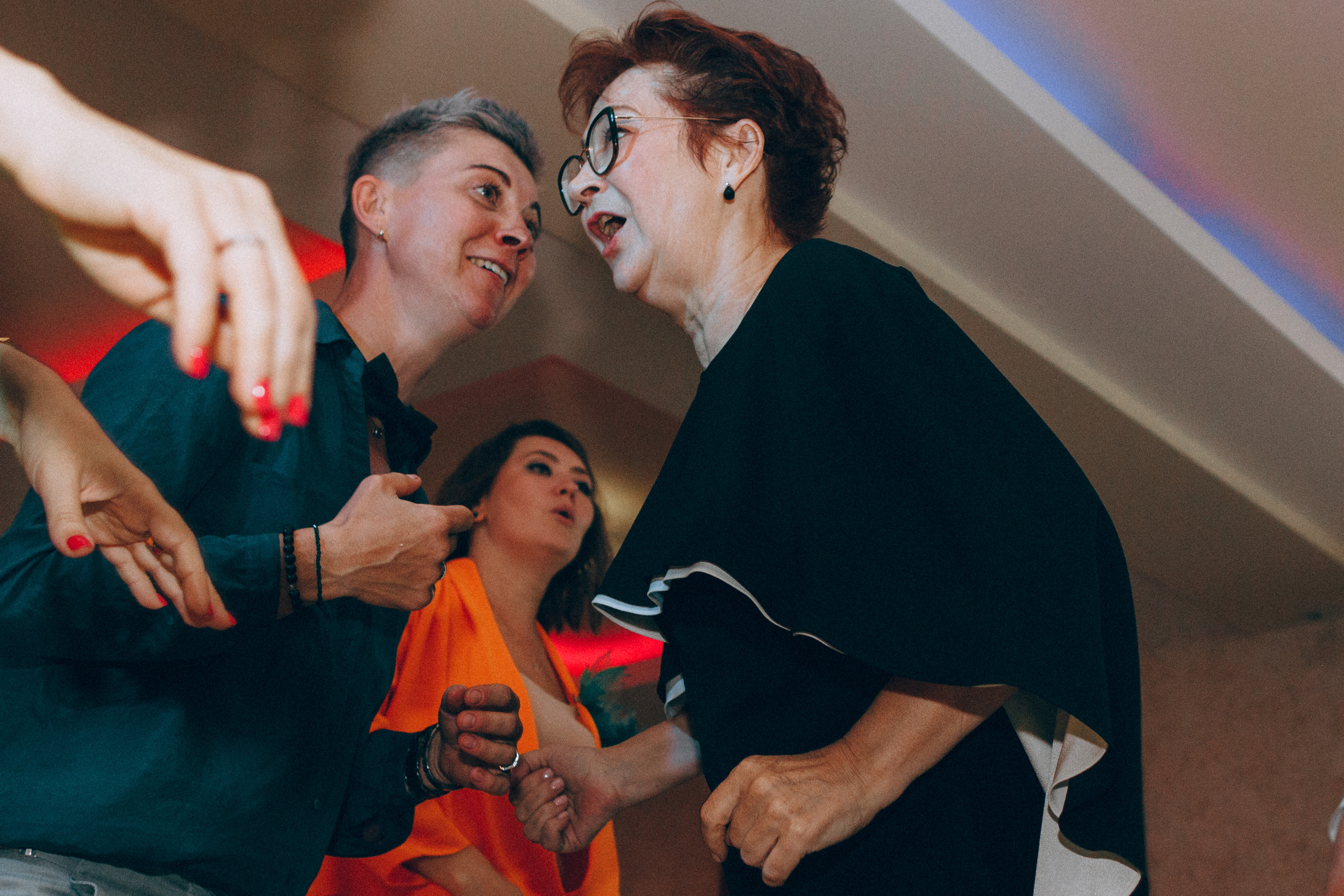 Свадьба. Дарья, фотограф, Москва