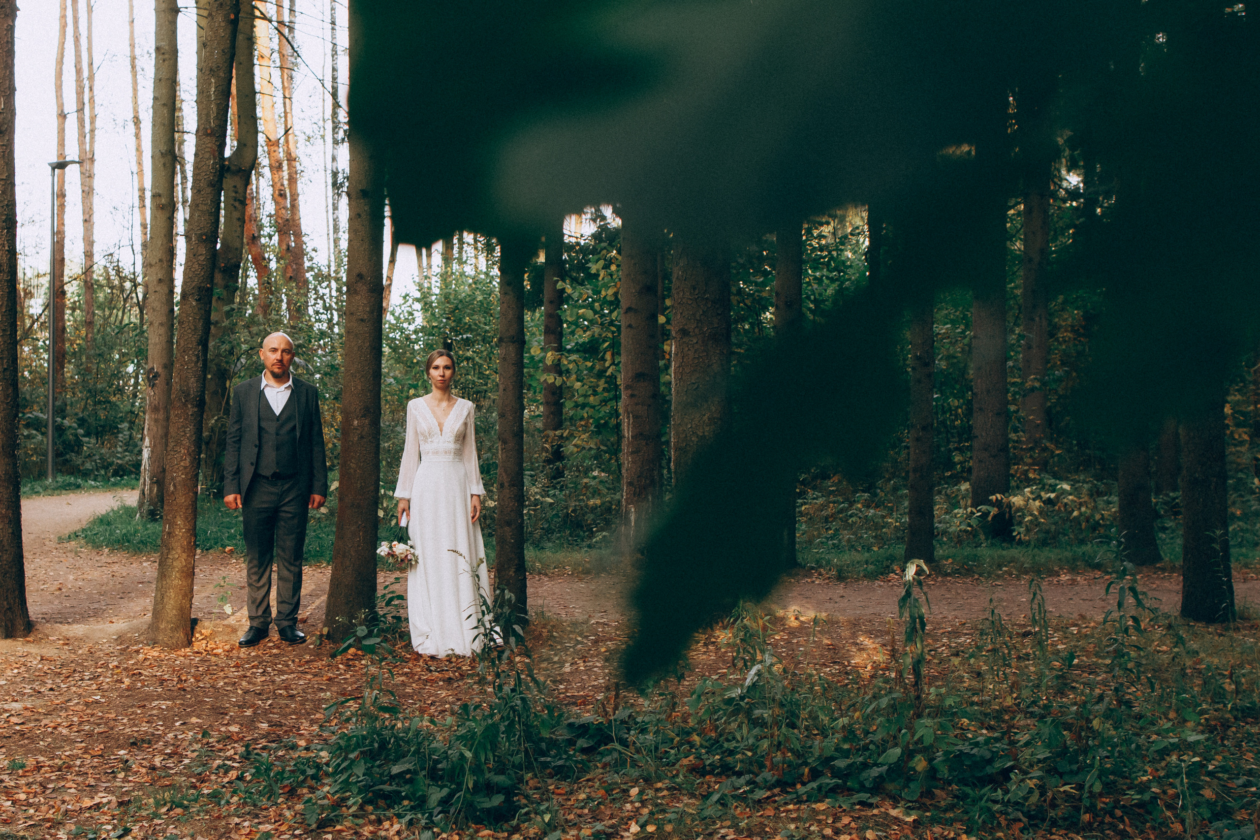 Свадьба. Дарья, фотограф, Москва